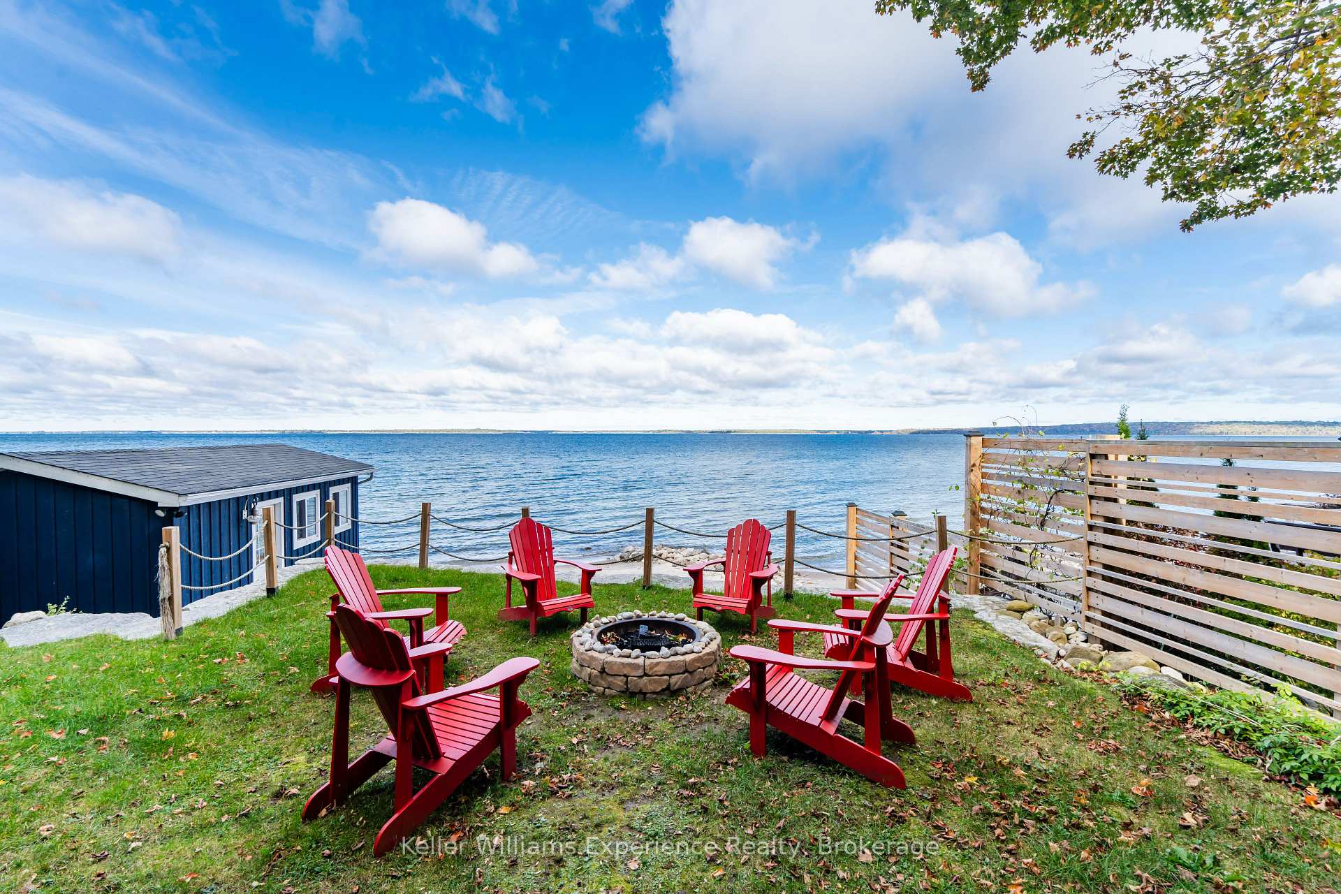 Photo 10 of 1749 Champlain Road, Tiny, Rural Tiny — HOMEH