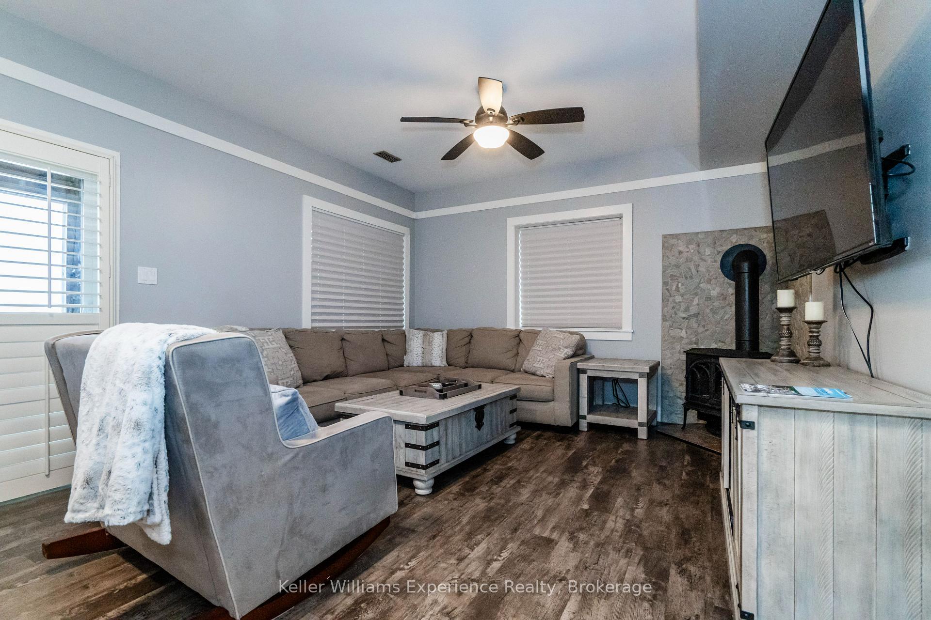 Photo 11 of 1749 Champlain Road, Tiny, Rural Tiny — HOMEH