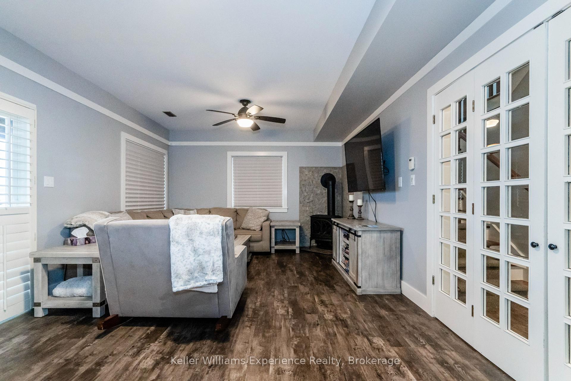 Photo 13 of 1749 Champlain Road, Tiny, Rural Tiny — HOMEH