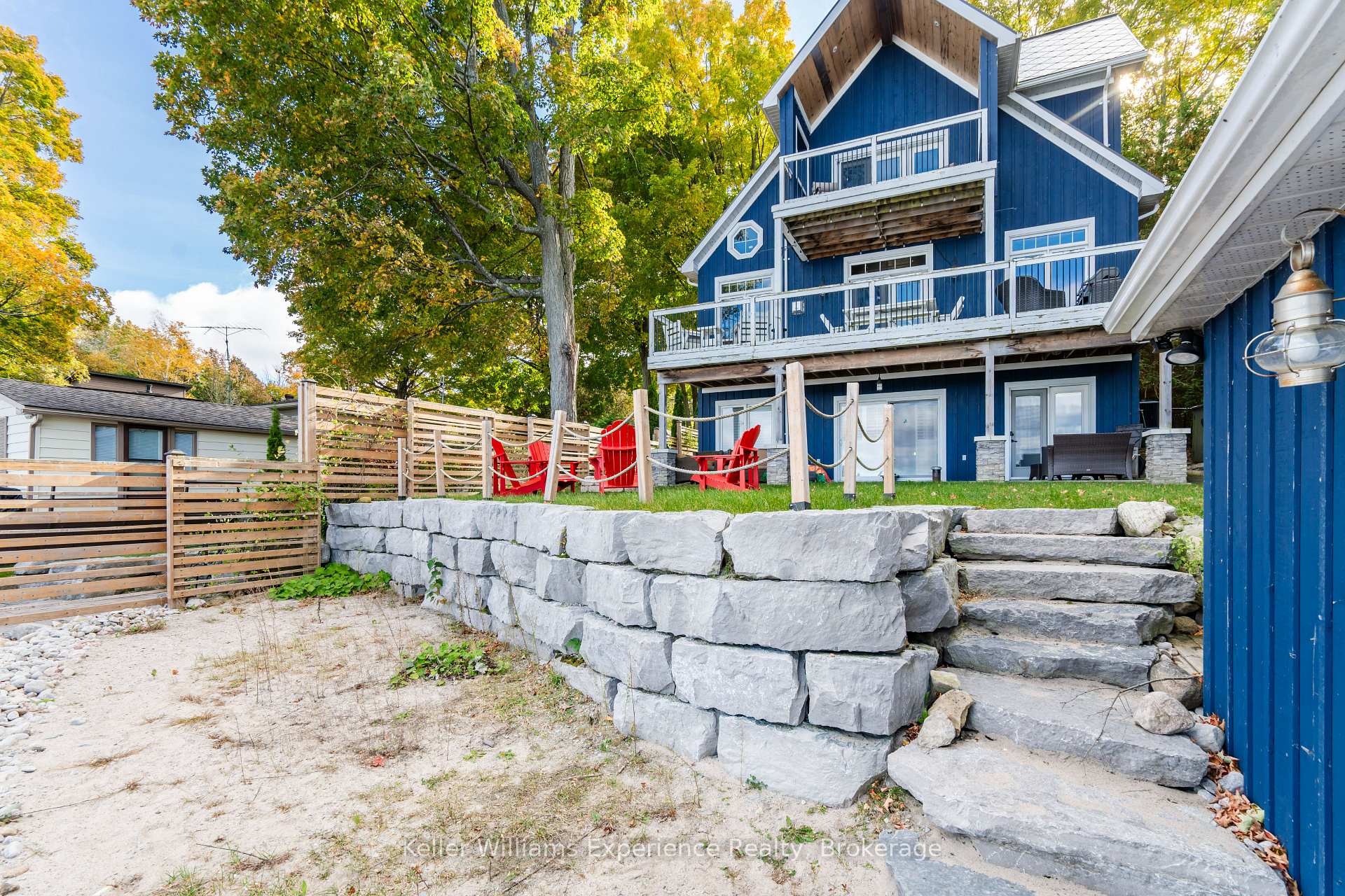 Photo 18 of 1749 Champlain Road, Tiny, Rural Tiny — HOMEH