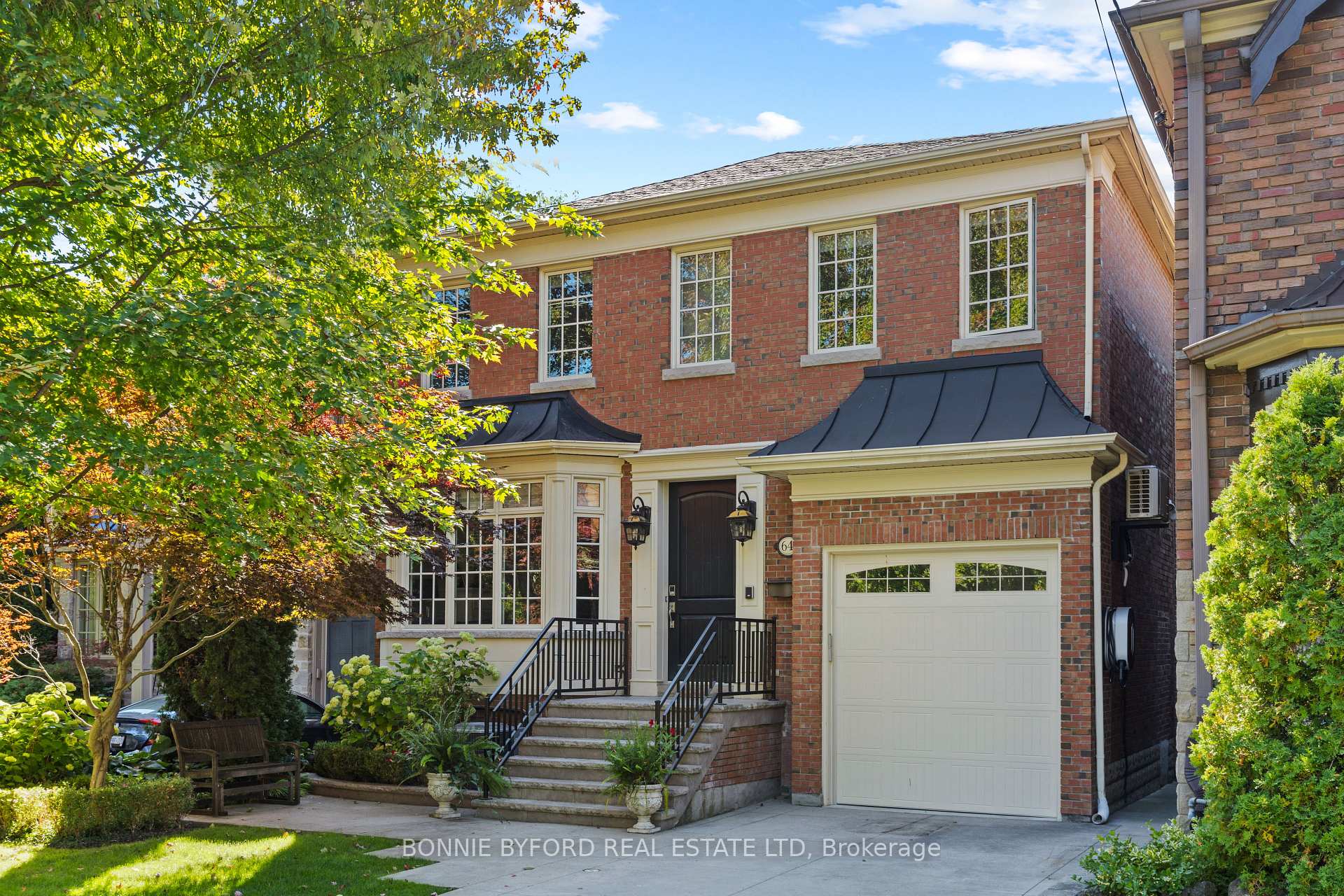 Photo 1 of 64 Bessborough Drive, Toronto, Leaside — HOMEH