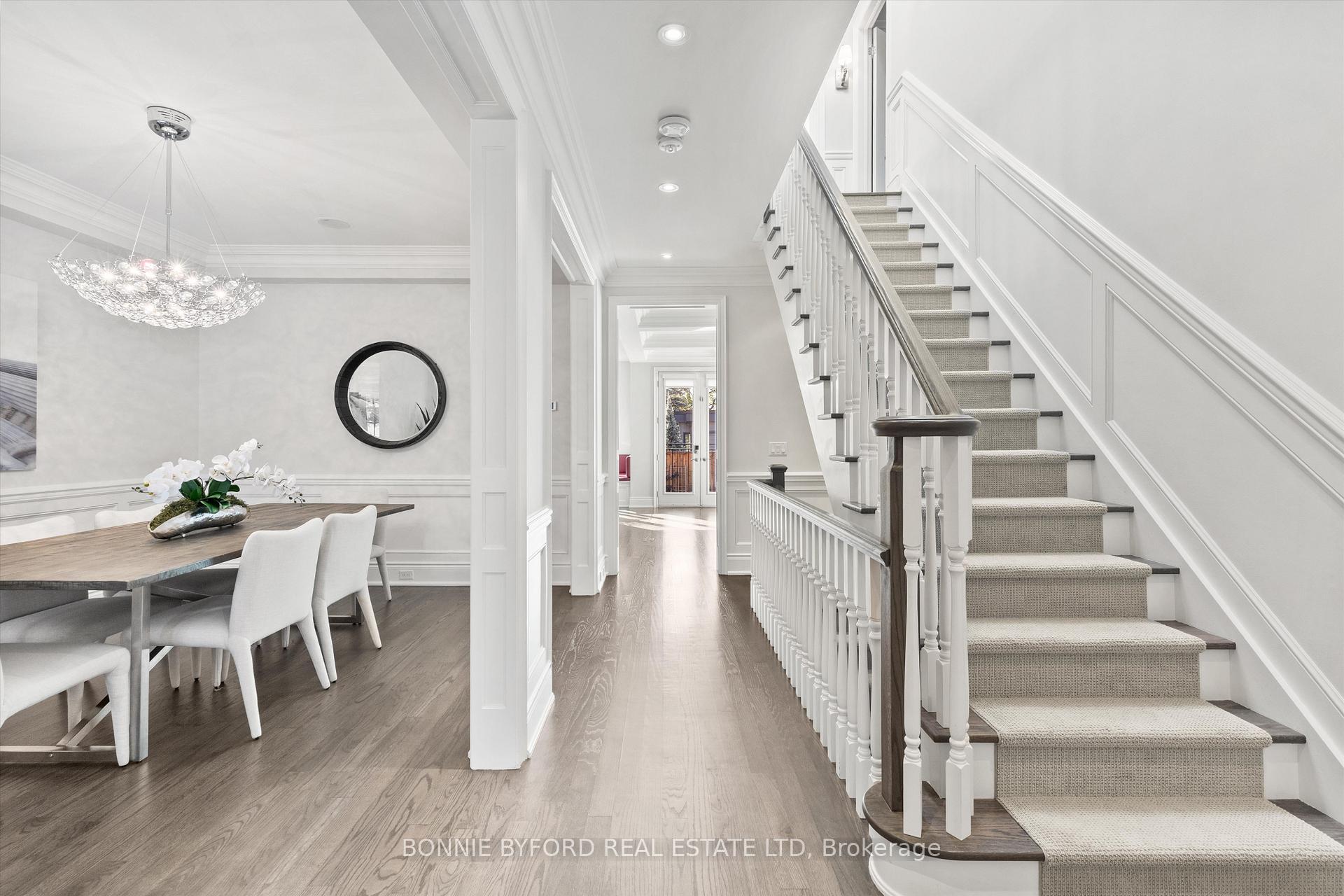 Photo 3 of 64 Bessborough Drive, Toronto, Leaside — HOMEH