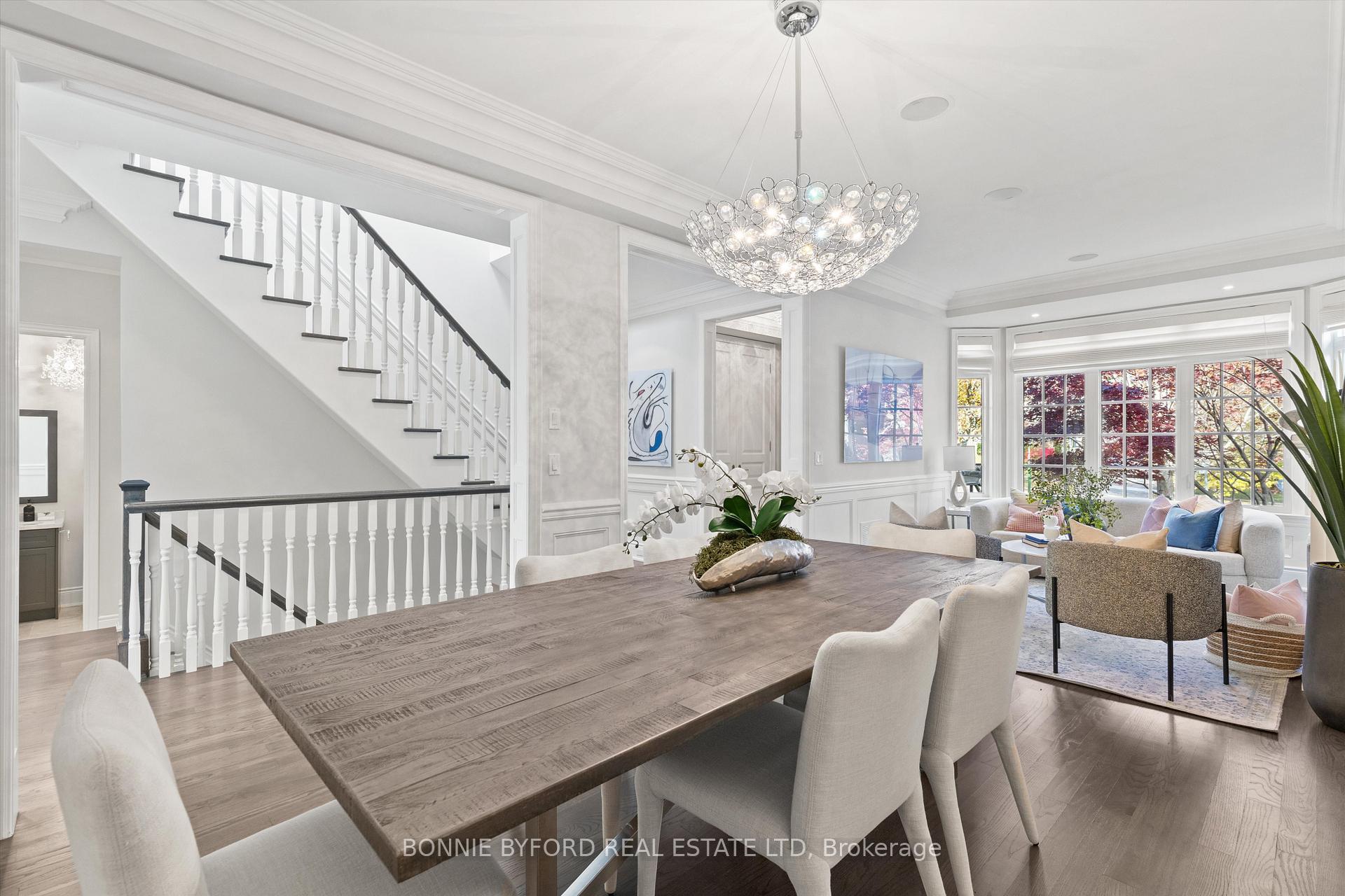 Photo 4 of 64 Bessborough Drive, Toronto, Leaside — HOMEH
