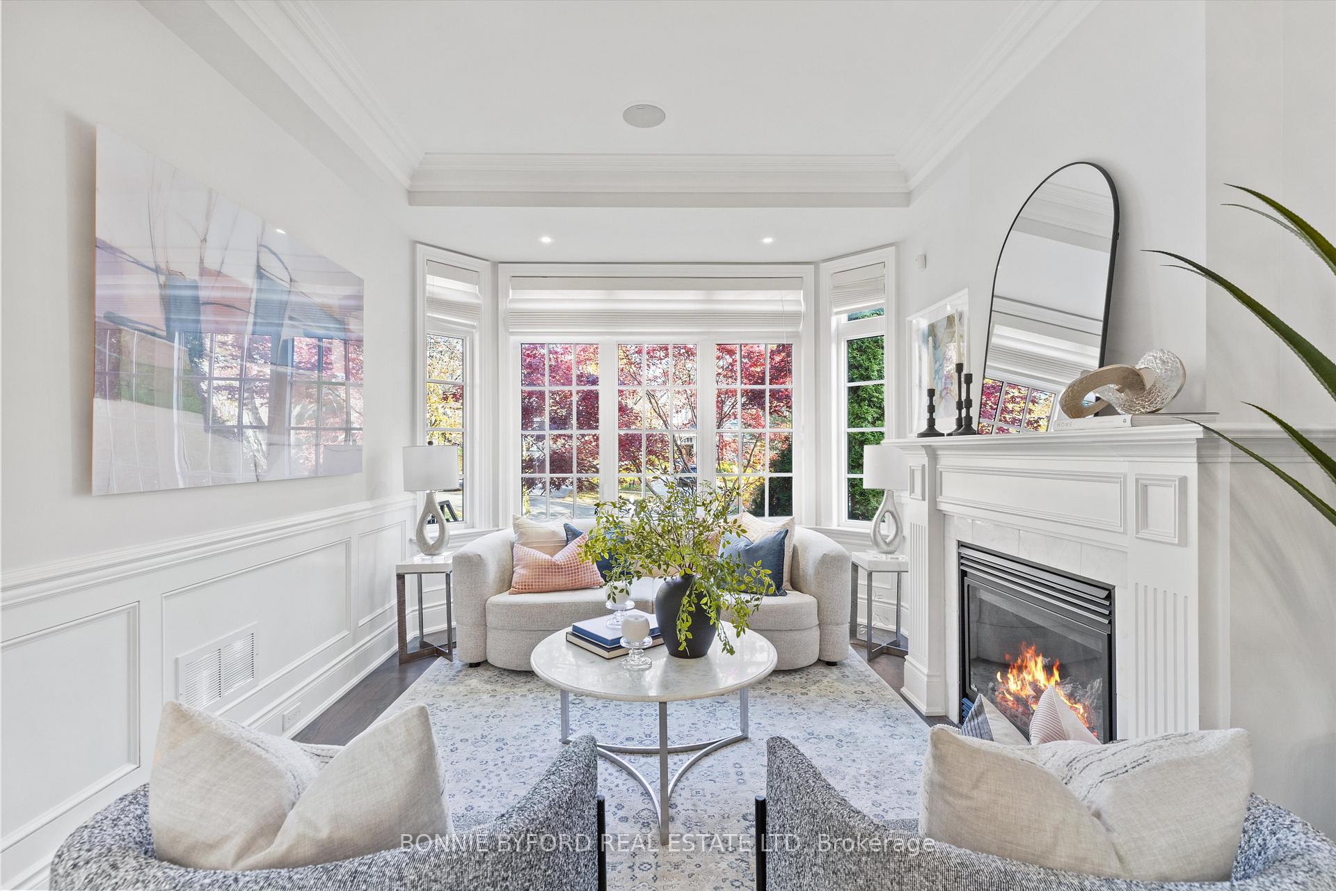 Photo 5 of 64 Bessborough Drive, Toronto, Leaside — HOMEH