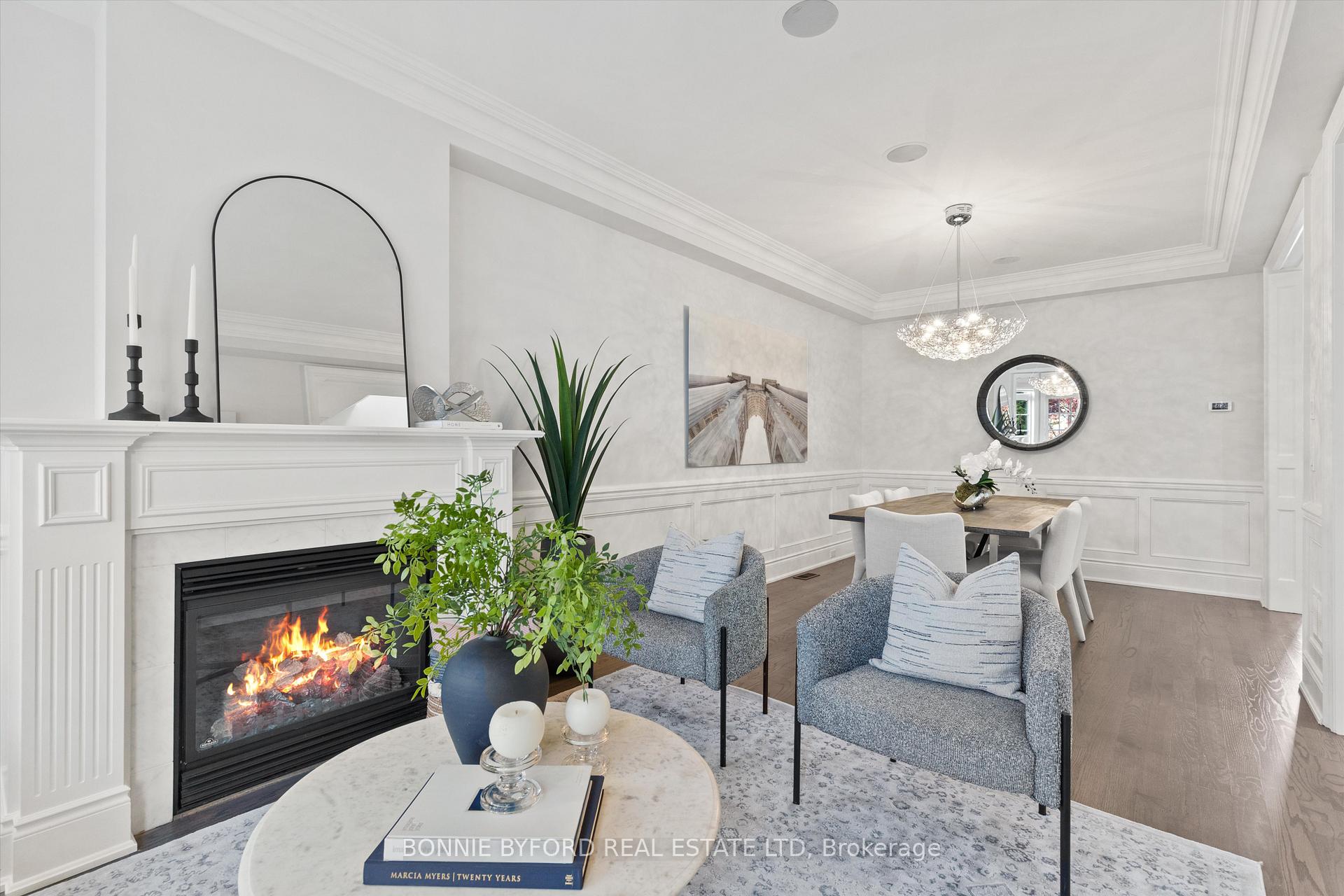 Photo 6 of 64 Bessborough Drive, Toronto, Leaside — HOMEH