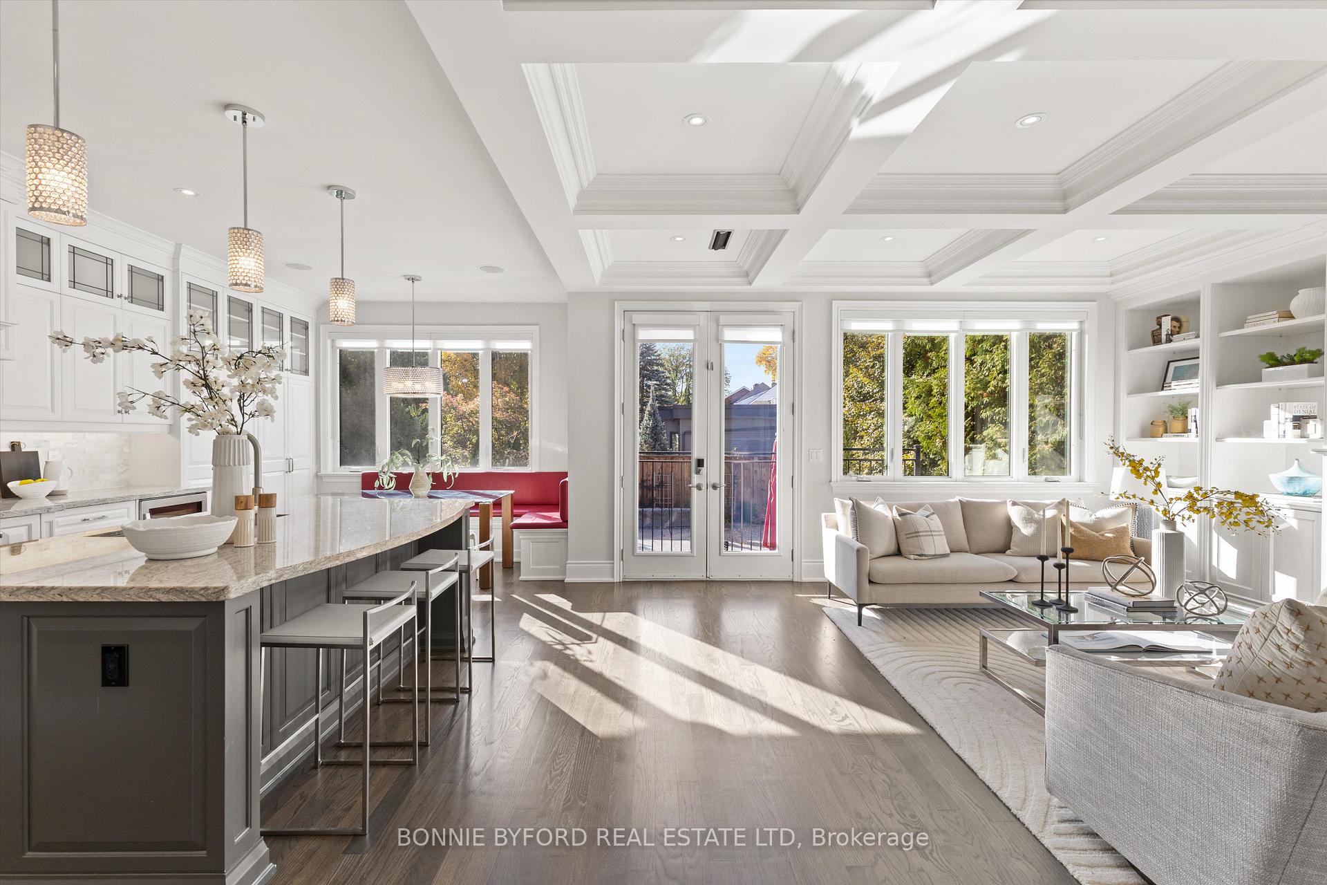 Photo 7 of 64 Bessborough Drive, Toronto, Leaside — HOMEH