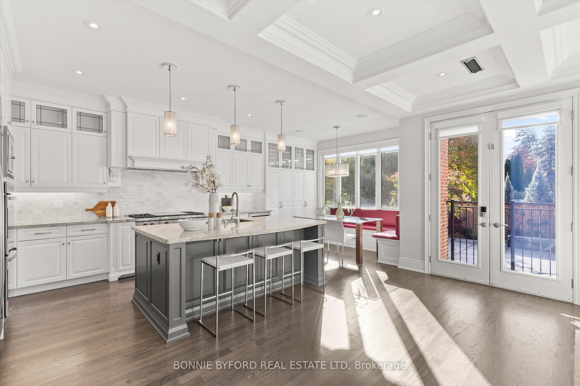 Photo 8 of 64 Bessborough Drive, Toronto, Leaside — HOMEH