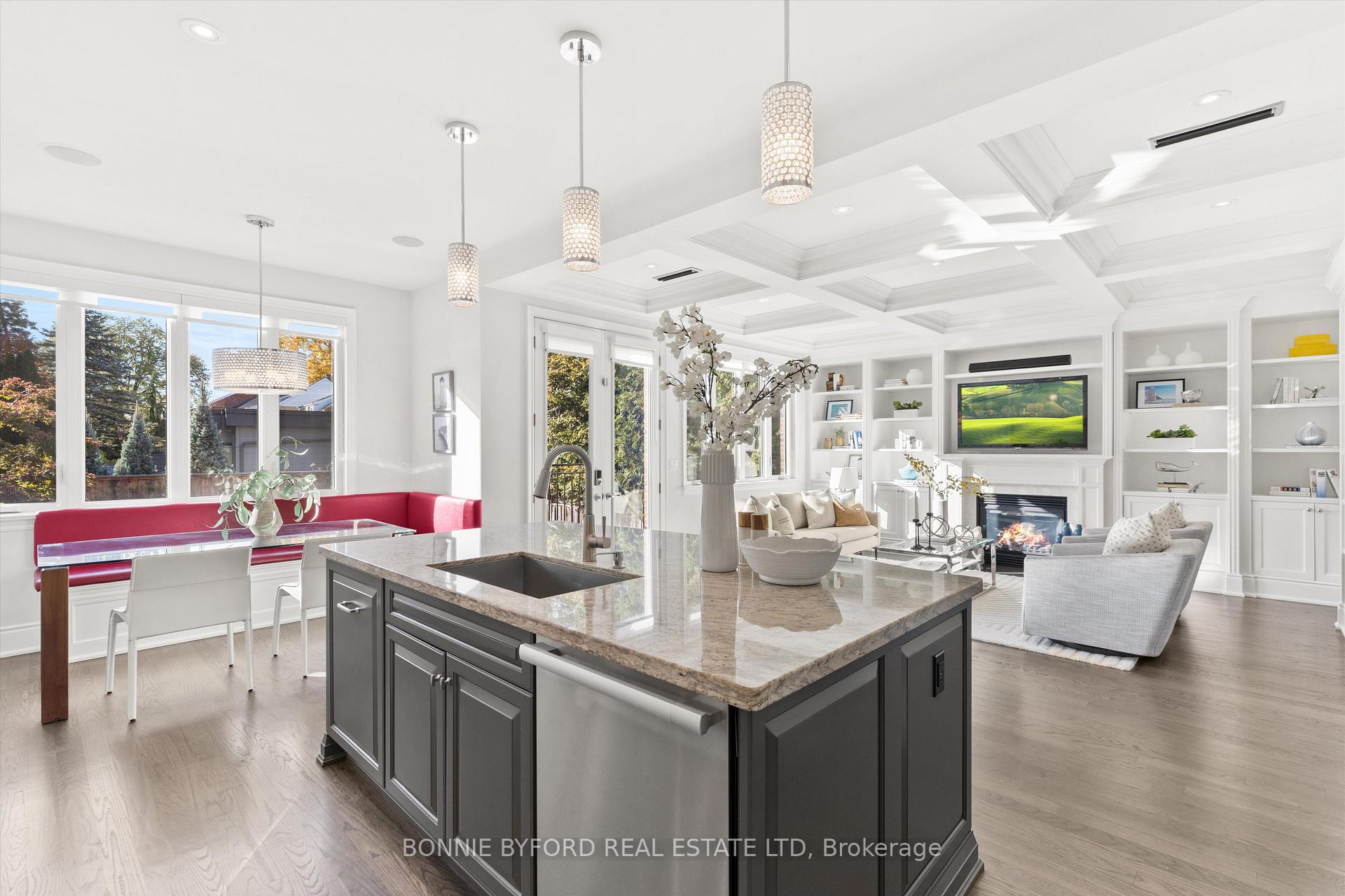 Photo 9 of 64 Bessborough Drive, Toronto, Leaside — HOMEH