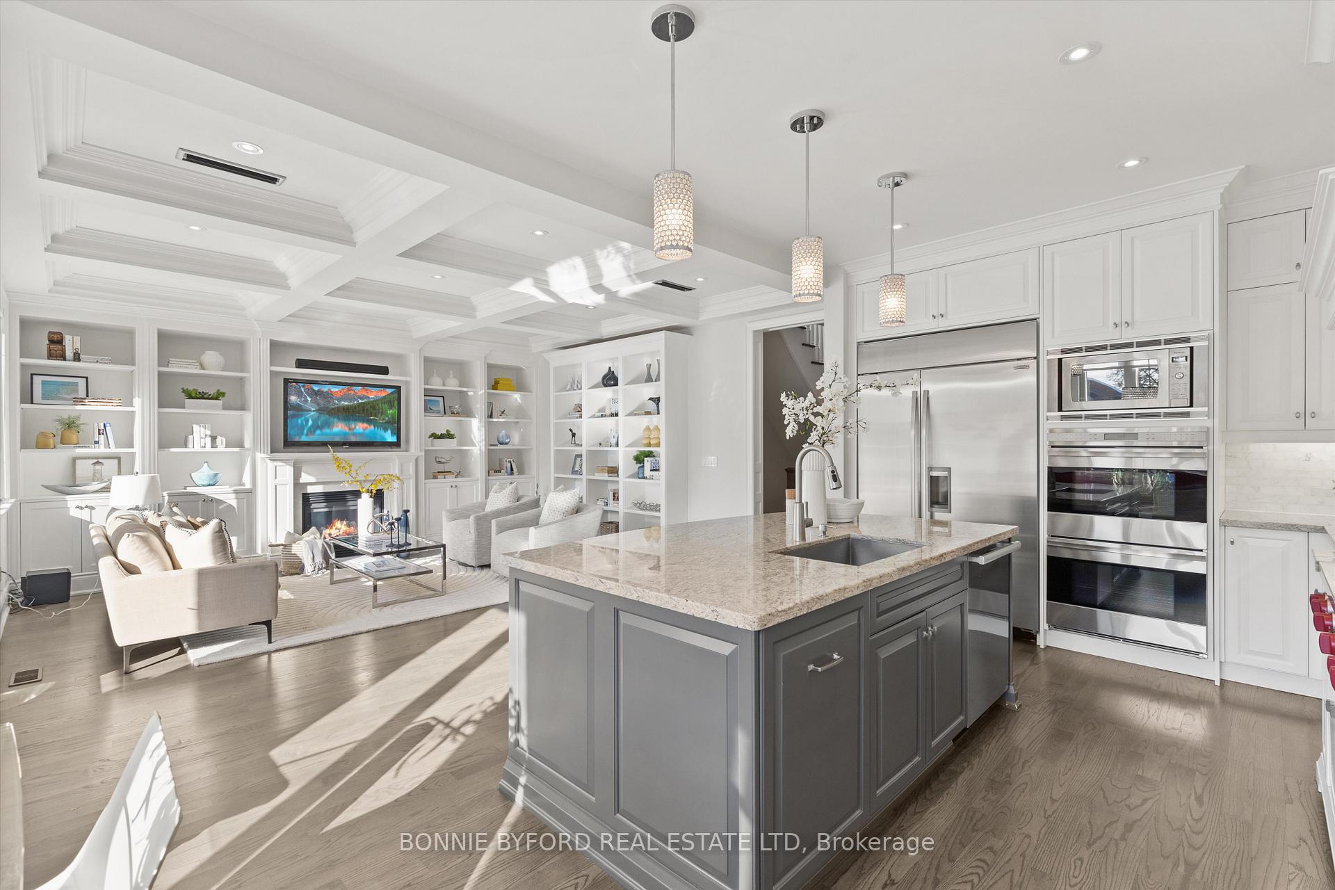Photo 10 of 64 Bessborough Drive, Toronto, Leaside — HOMEH
