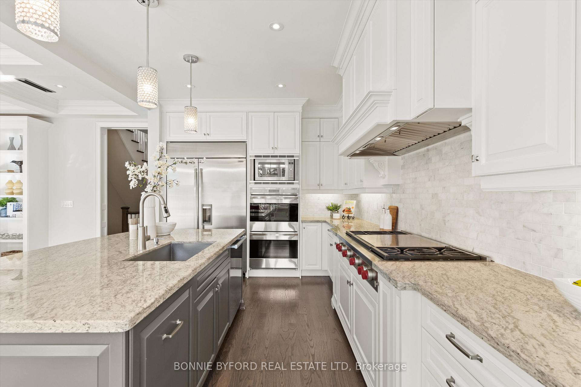 Photo 11 of 64 Bessborough Drive, Toronto, Leaside — HOMEH