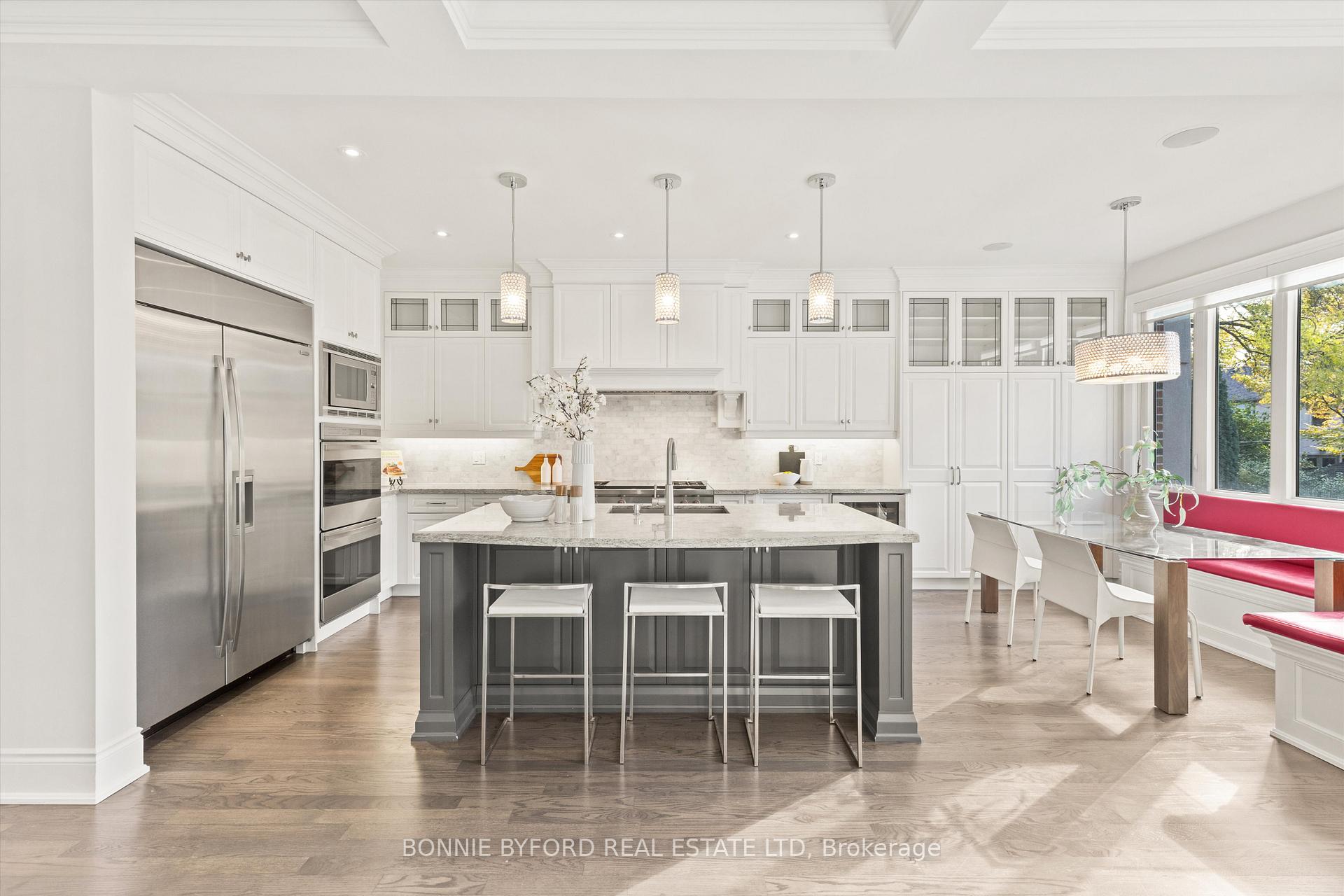 Photo 12 of 64 Bessborough Drive, Toronto, Leaside — HOMEH