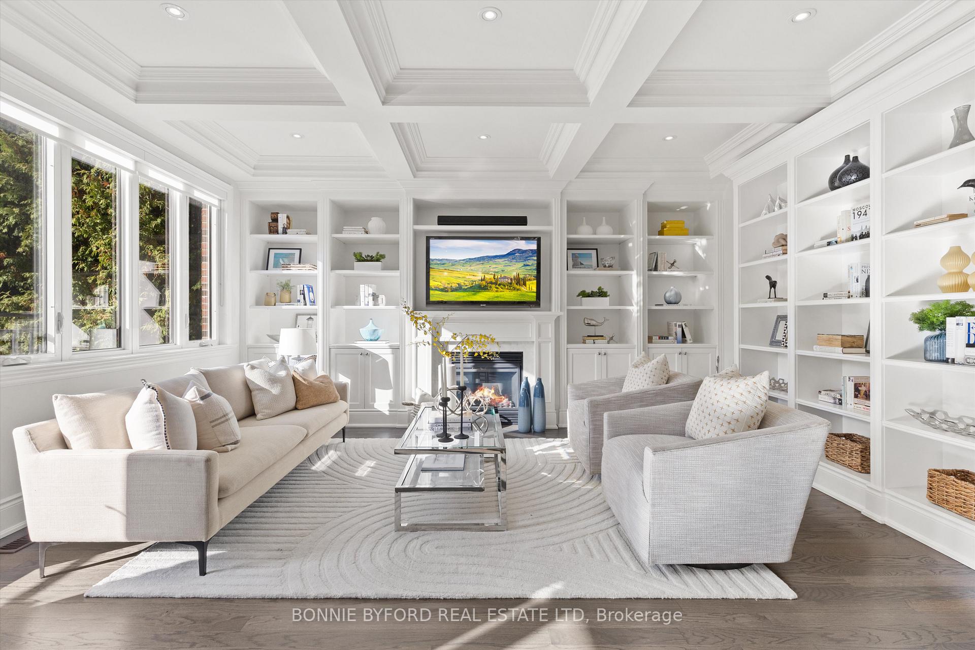 Photo 14 of 64 Bessborough Drive, Toronto, Leaside — HOMEH