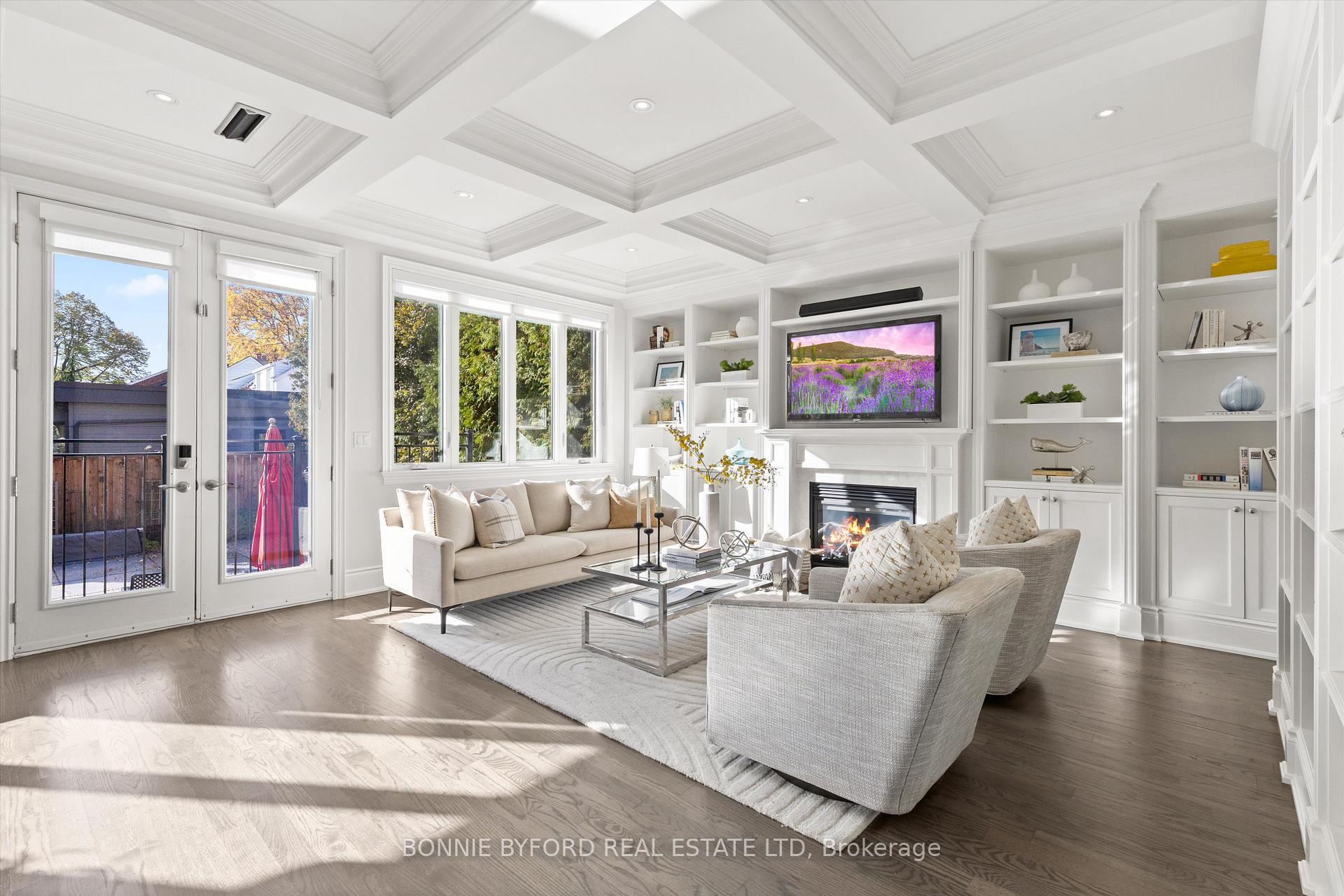 Photo 15 of 64 Bessborough Drive, Toronto, Leaside — HOMEH