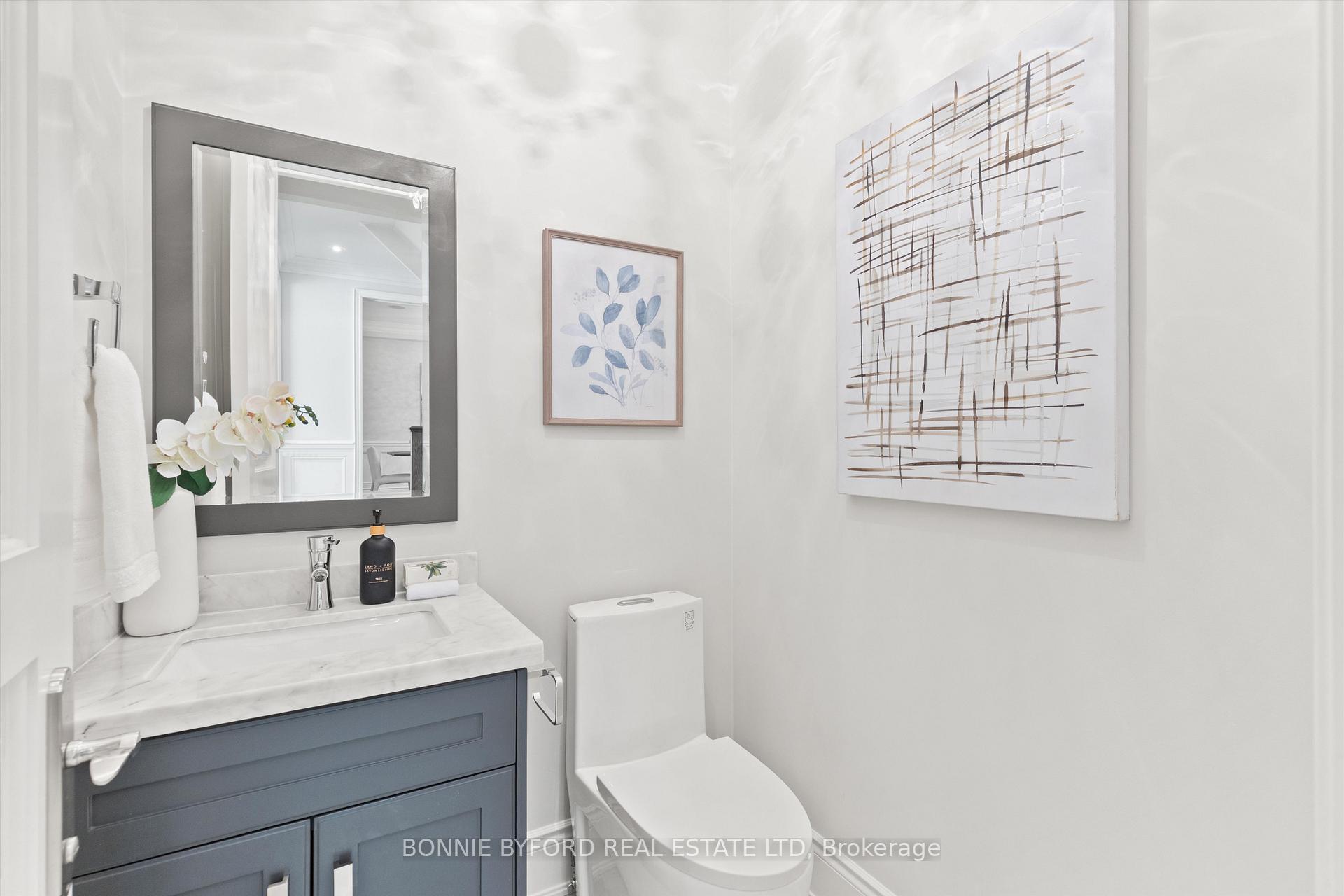 Photo 16 of 64 Bessborough Drive, Toronto, Leaside — HOMEH