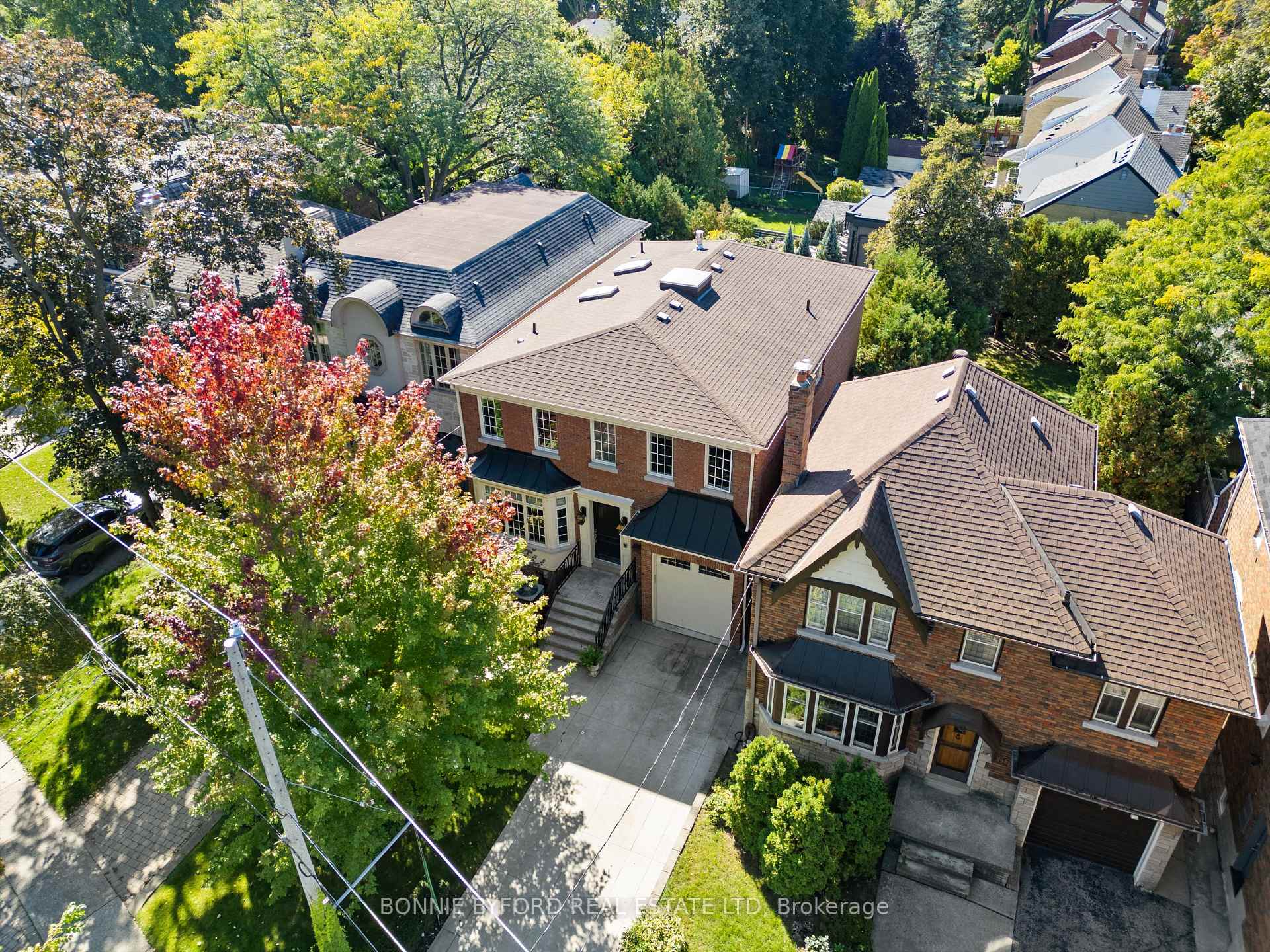 Photo 34 of 64 Bessborough Drive, Toronto, Leaside — HOMEH