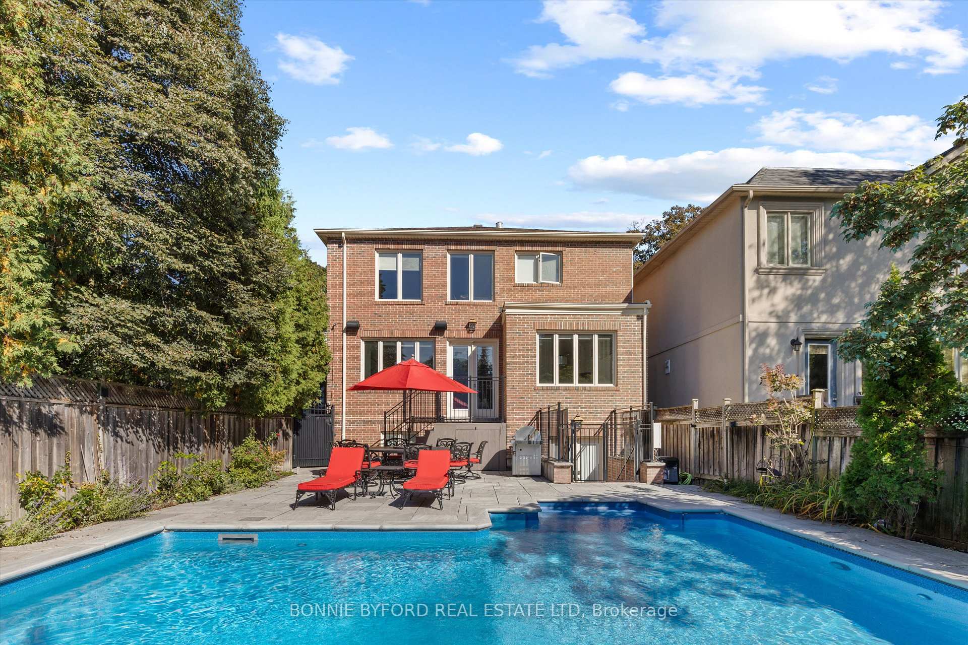 Photo 35 of 64 Bessborough Drive, Toronto, Leaside — HOMEH