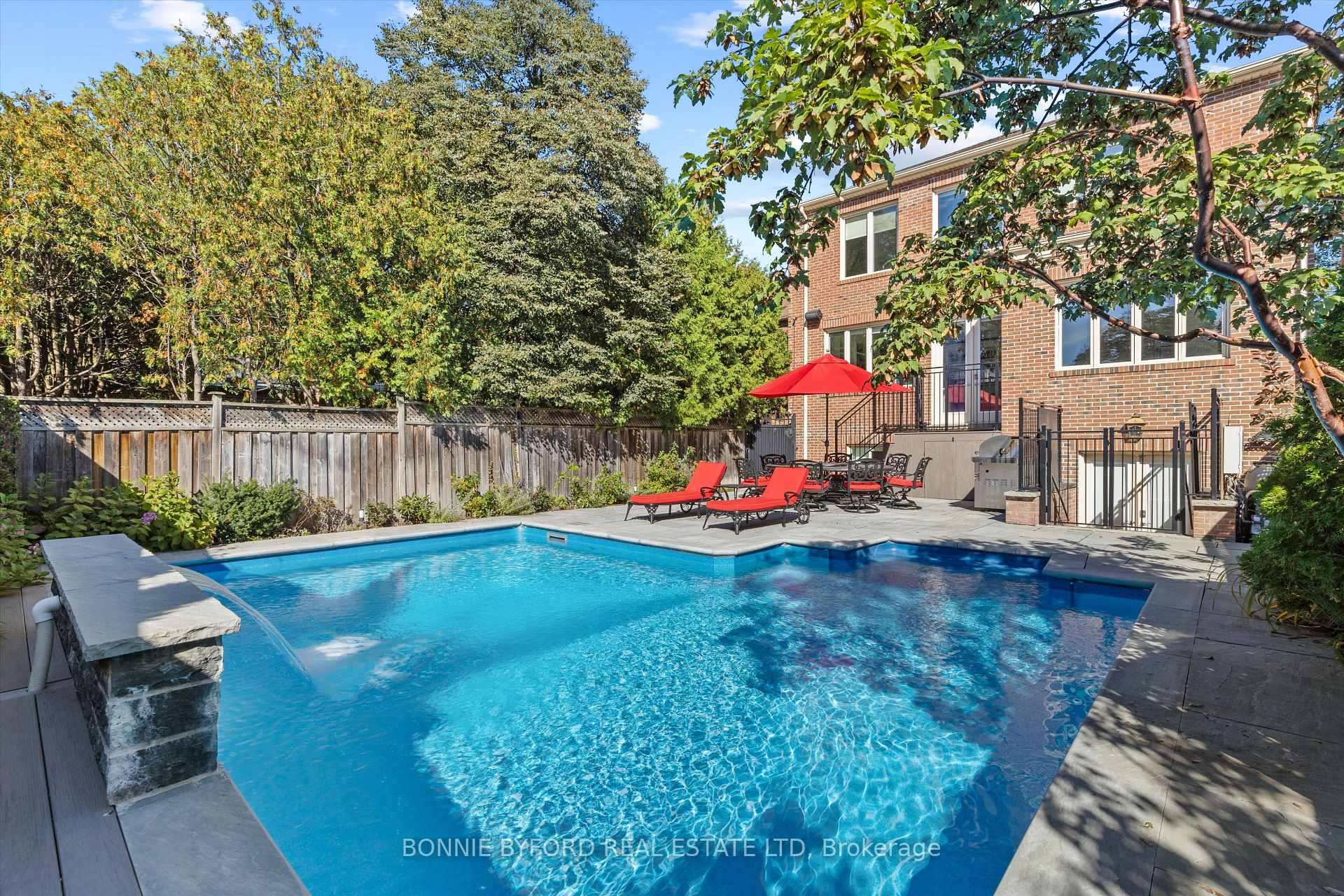 Photo 36 of 64 Bessborough Drive, Toronto, Leaside — HOMEH