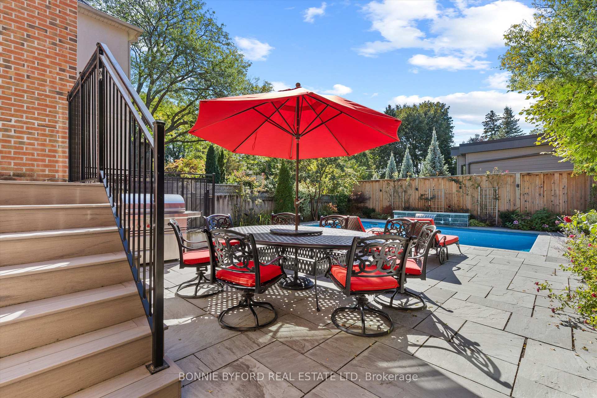 Photo 40 of 64 Bessborough Drive, Toronto, Leaside — HOMEH