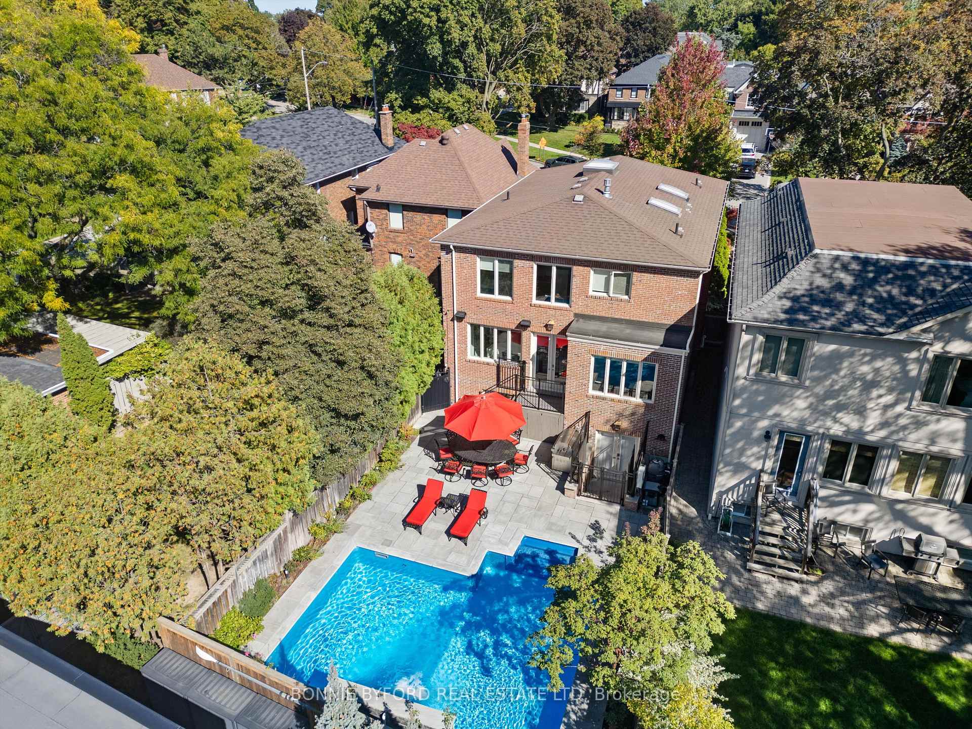 Photo 41 of 64 Bessborough Drive, Toronto, Leaside — HOMEH