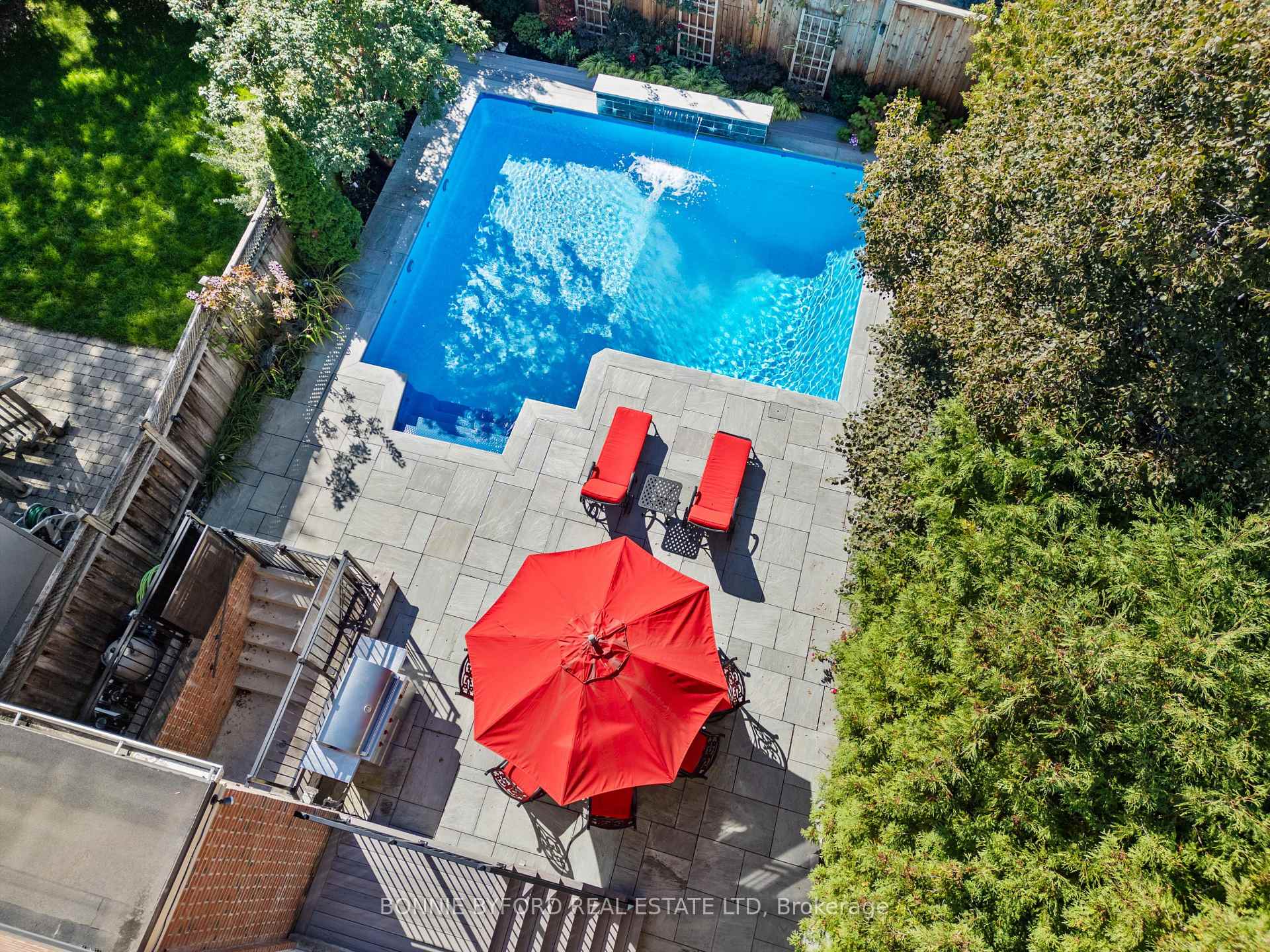 Photo 43 of 64 Bessborough Drive, Toronto, Leaside — HOMEH