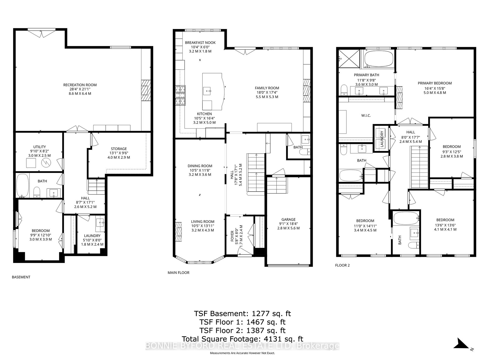 Photo 48 of 64 Bessborough Drive, Toronto, Leaside — HOMEH