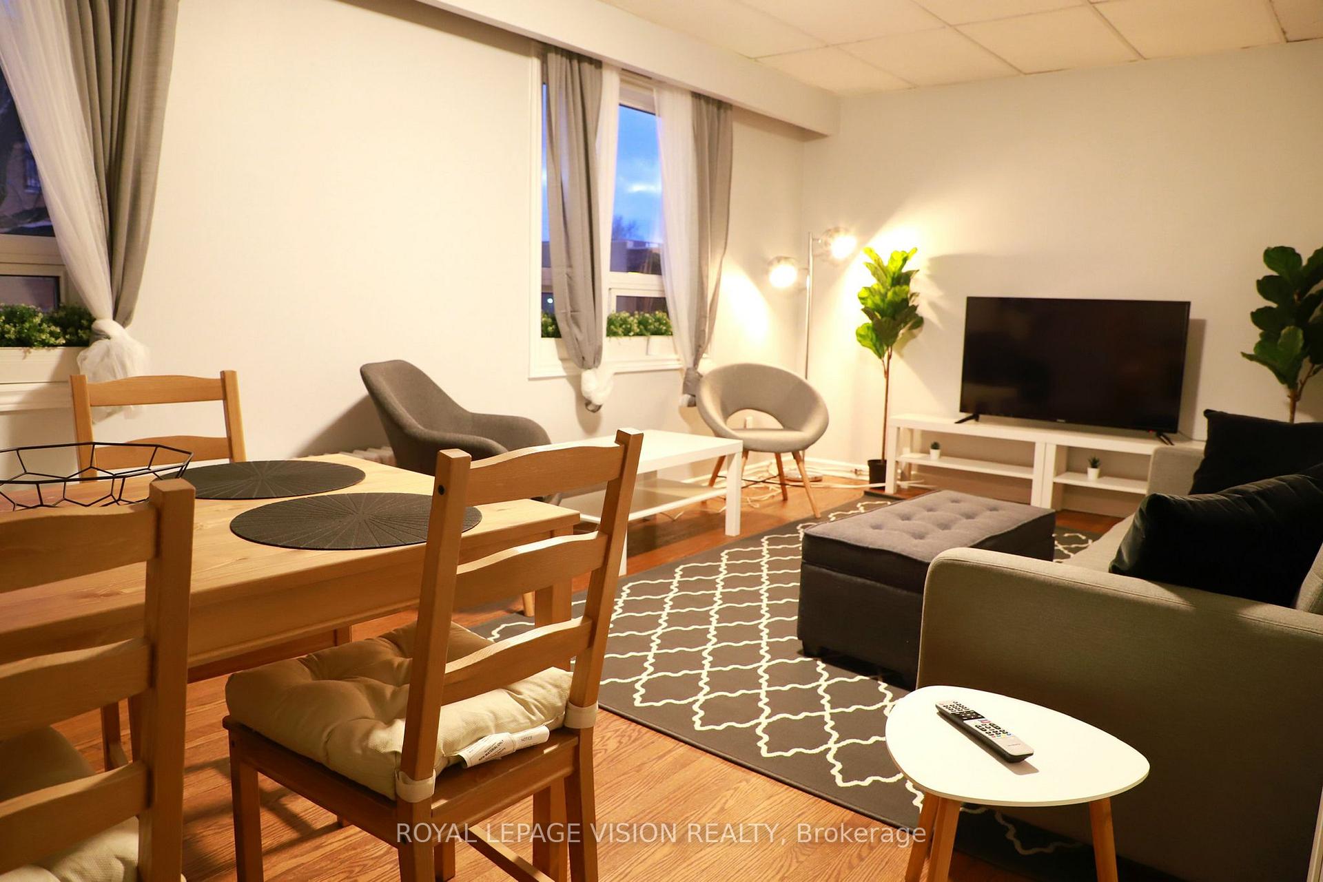 Photo 3 of Unit Upper, 1242 Danforth Avenue, Toronto, Danforth — HOMEH