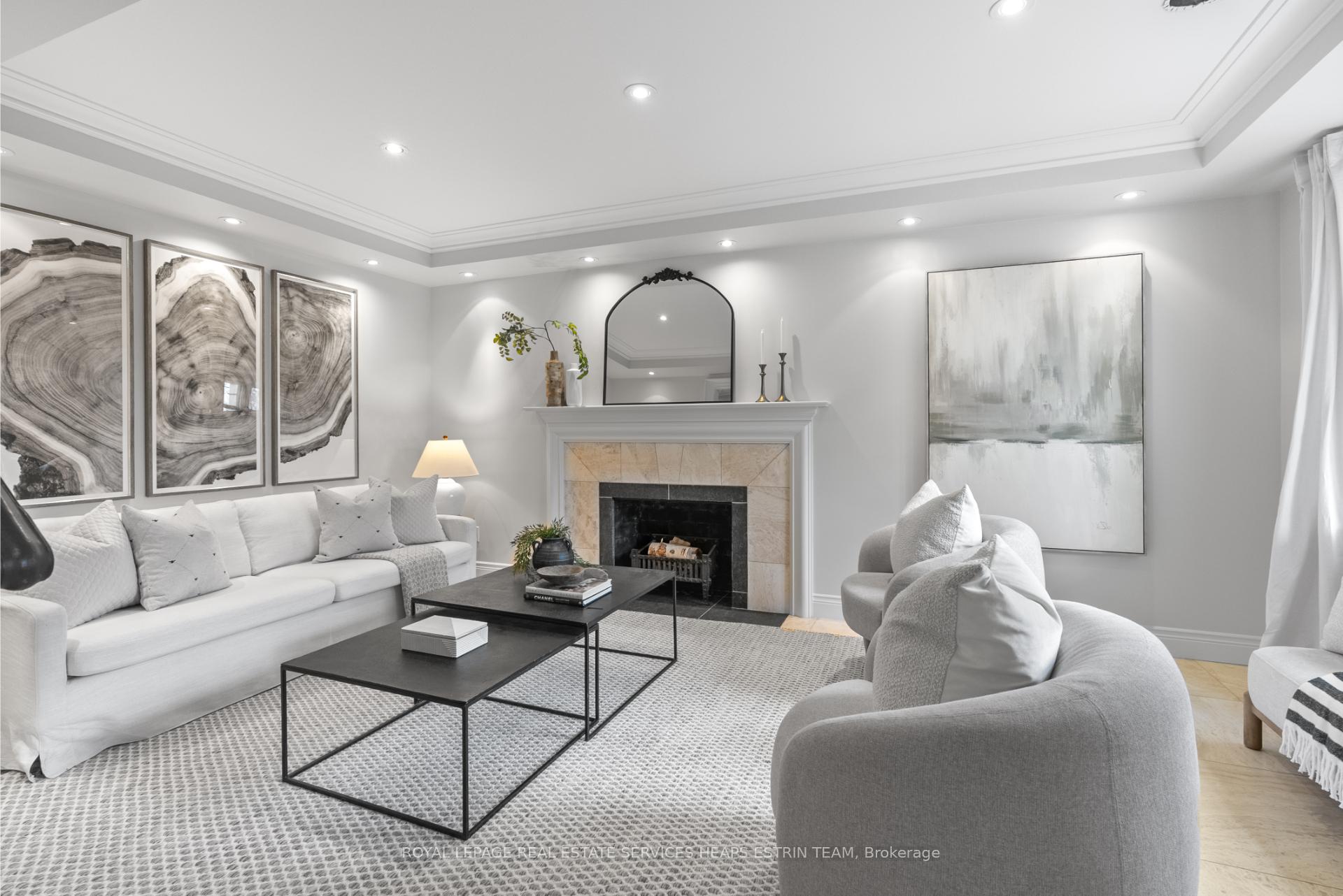 Photo 4 of 32 Parkhurst Boulevard, Toronto, Leaside — HOMEH