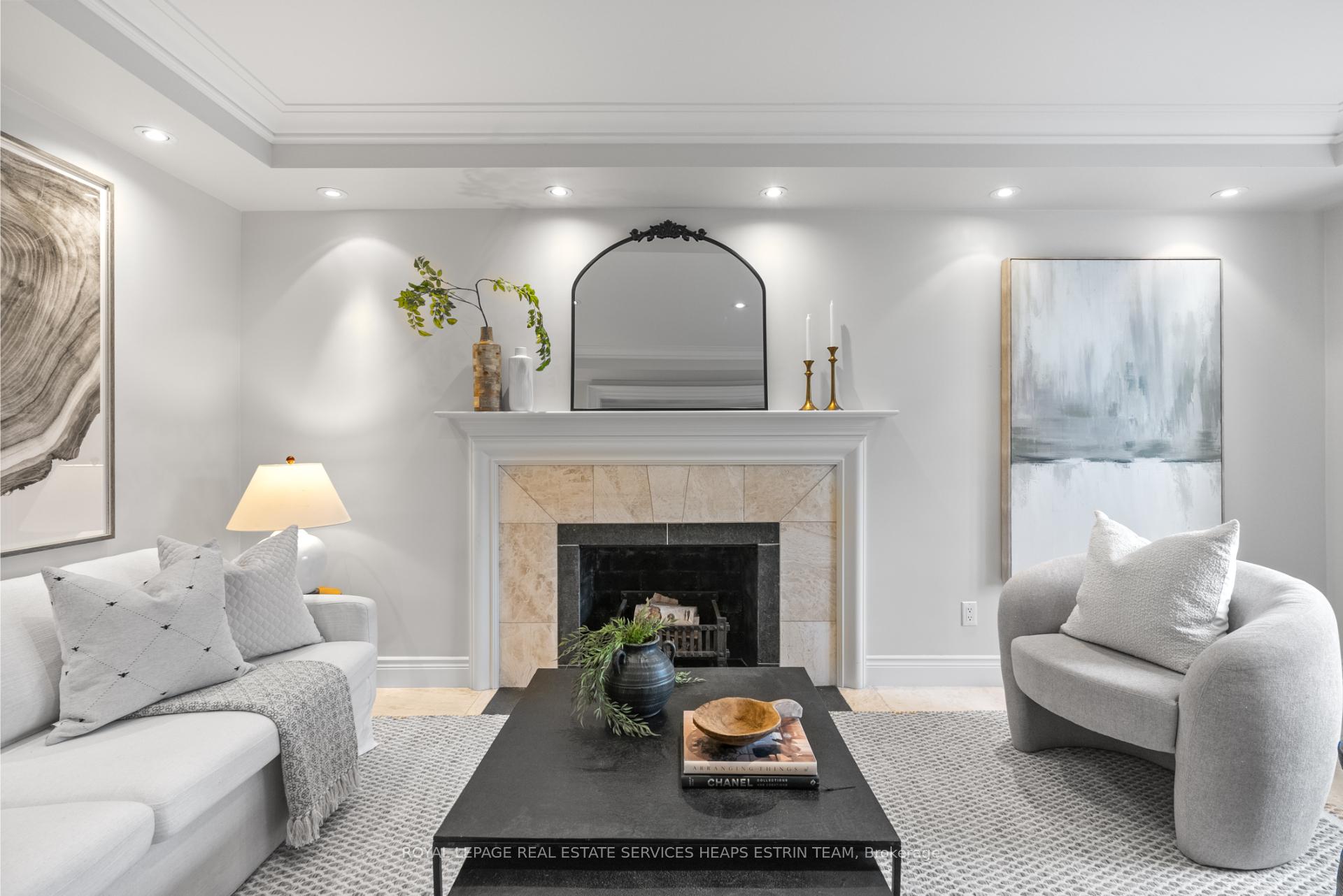 Photo 6 of 32 Parkhurst Boulevard, Toronto, Leaside — HOMEH
