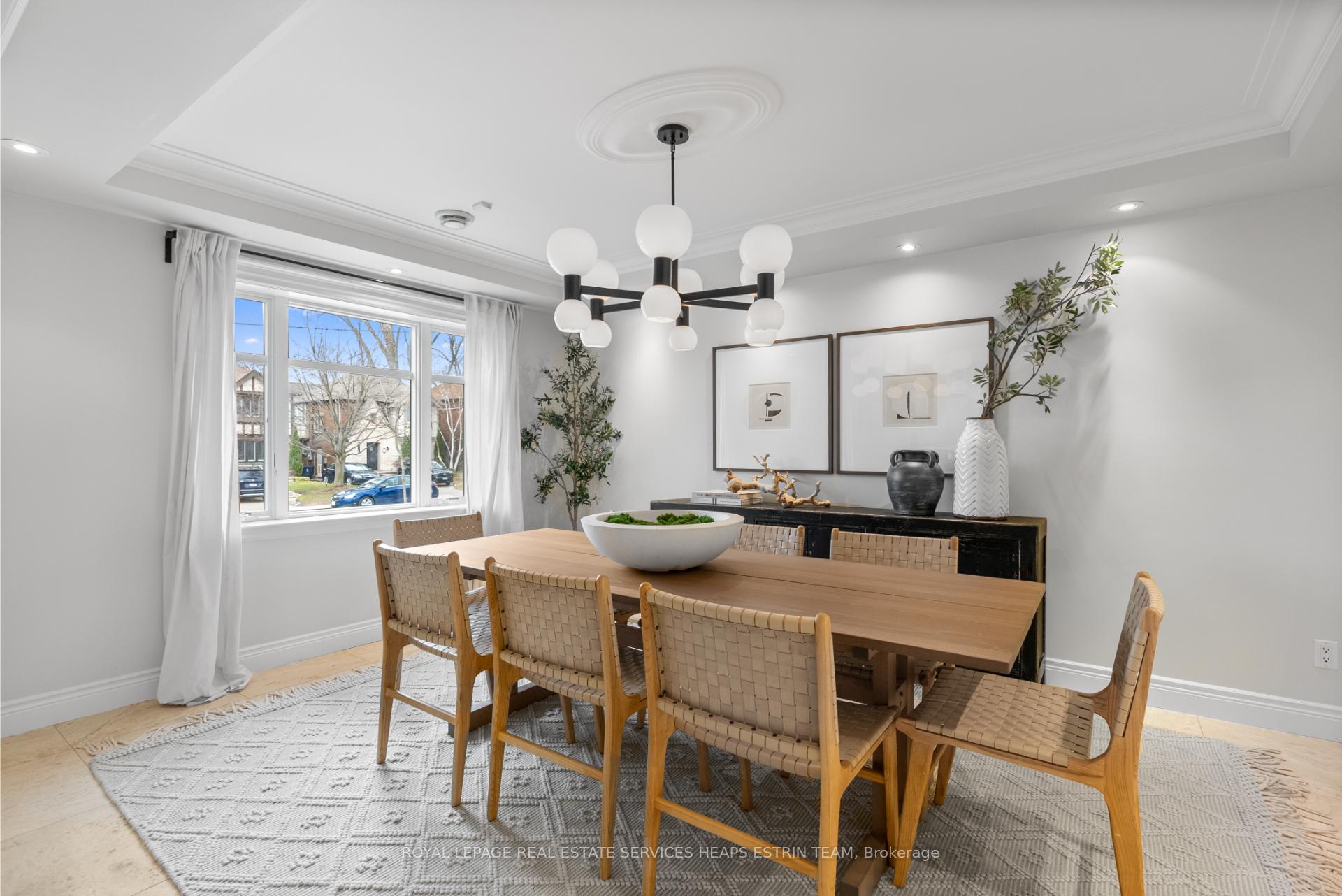 Photo 8 of 32 Parkhurst Boulevard, Toronto, Leaside — HOMEH