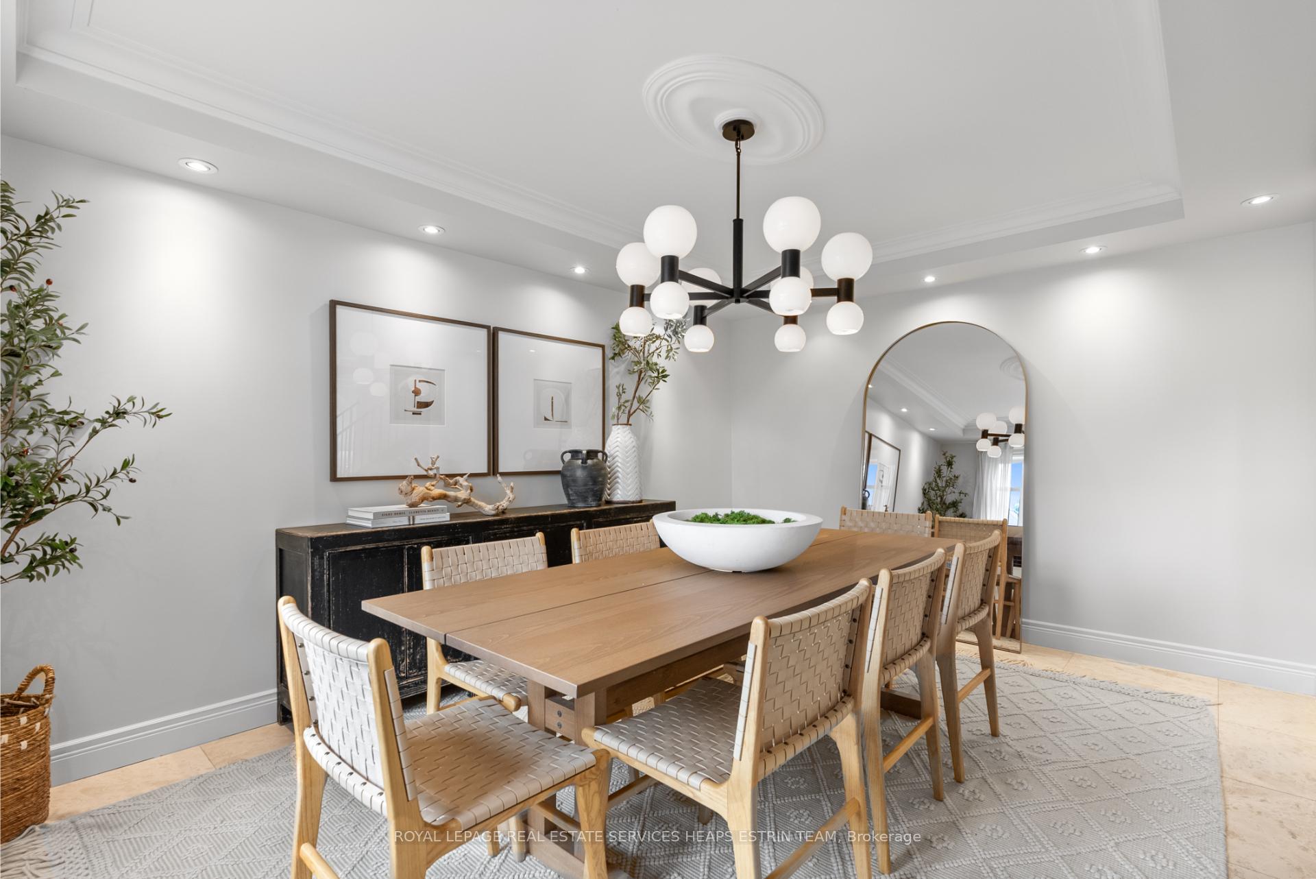 Photo 9 of 32 Parkhurst Boulevard, Toronto, Leaside — HOMEH