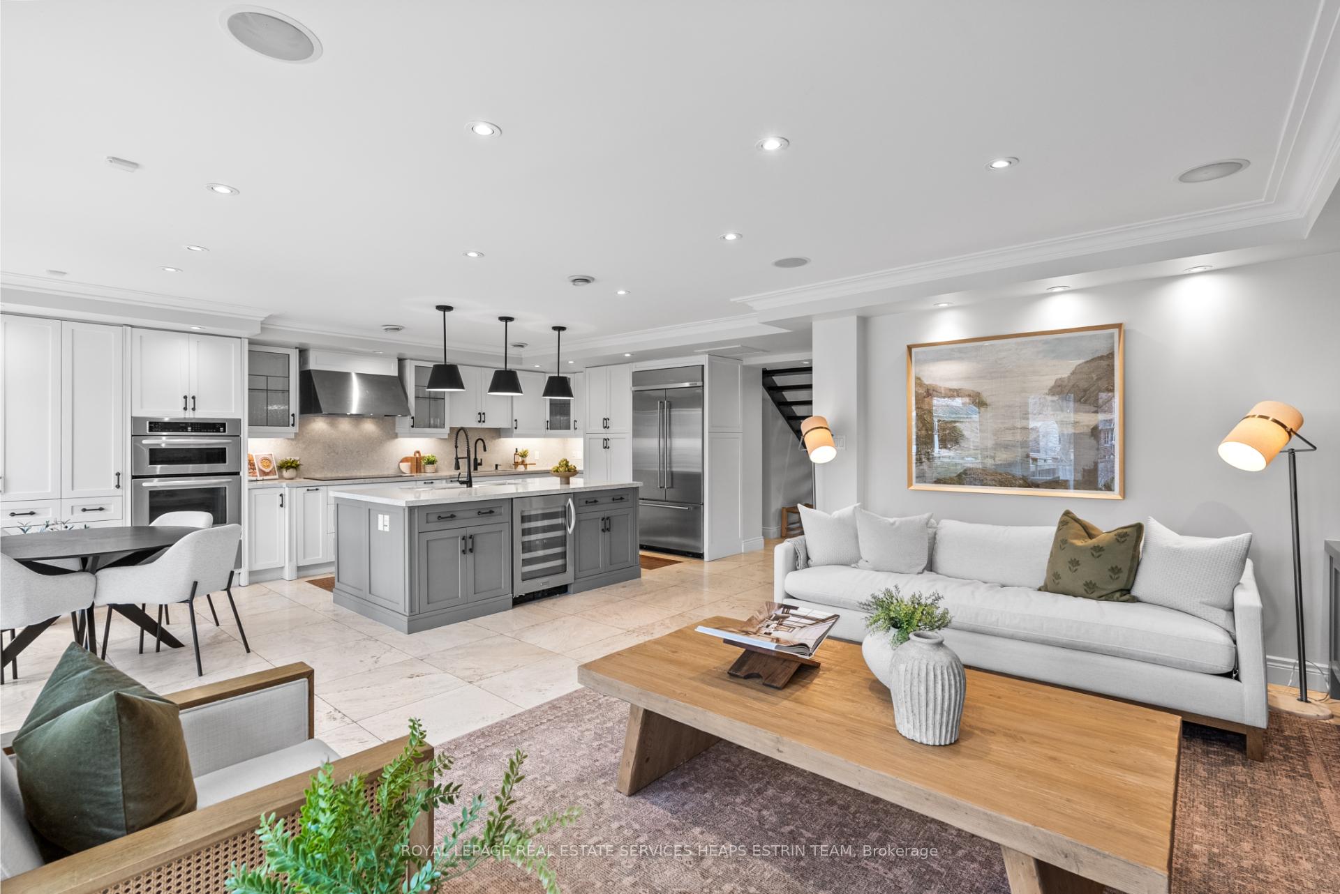 Photo 15 of 32 Parkhurst Boulevard, Toronto, Leaside — HOMEH