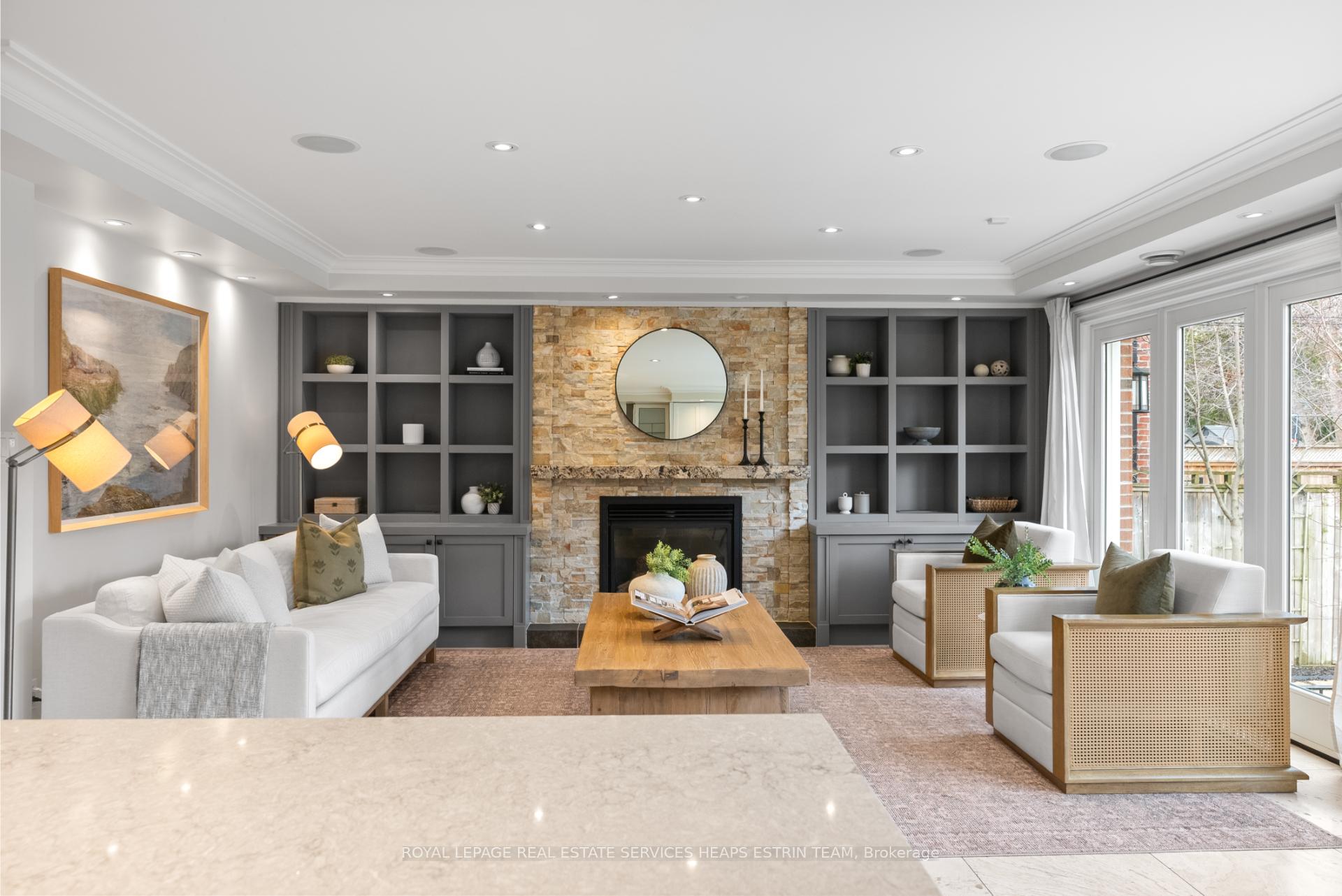 Photo 16 of 32 Parkhurst Boulevard, Toronto, Leaside — HOMEH