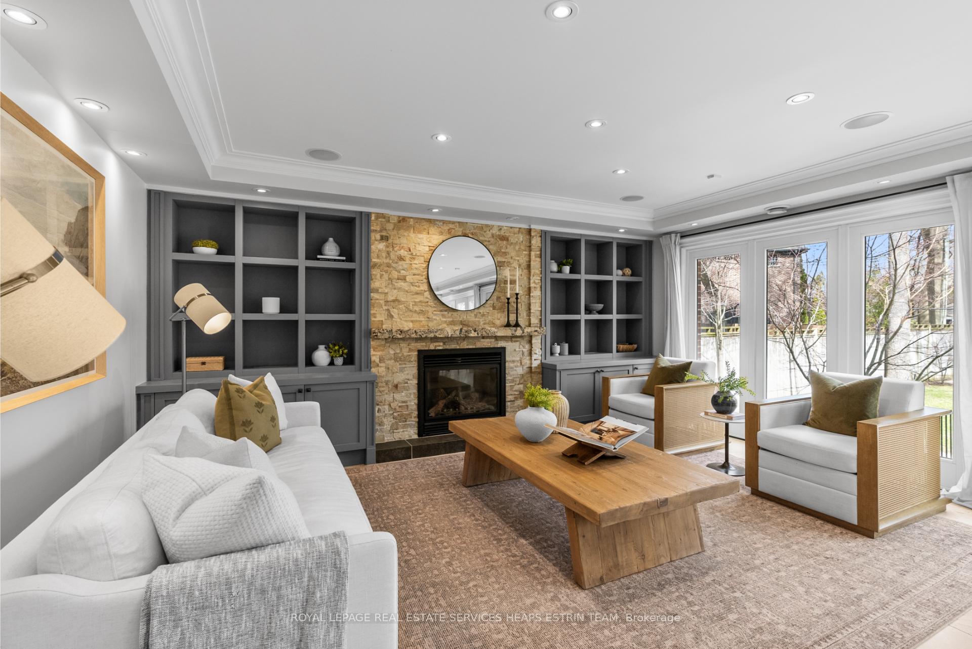 Photo 17 of 32 Parkhurst Boulevard, Toronto, Leaside — HOMEH