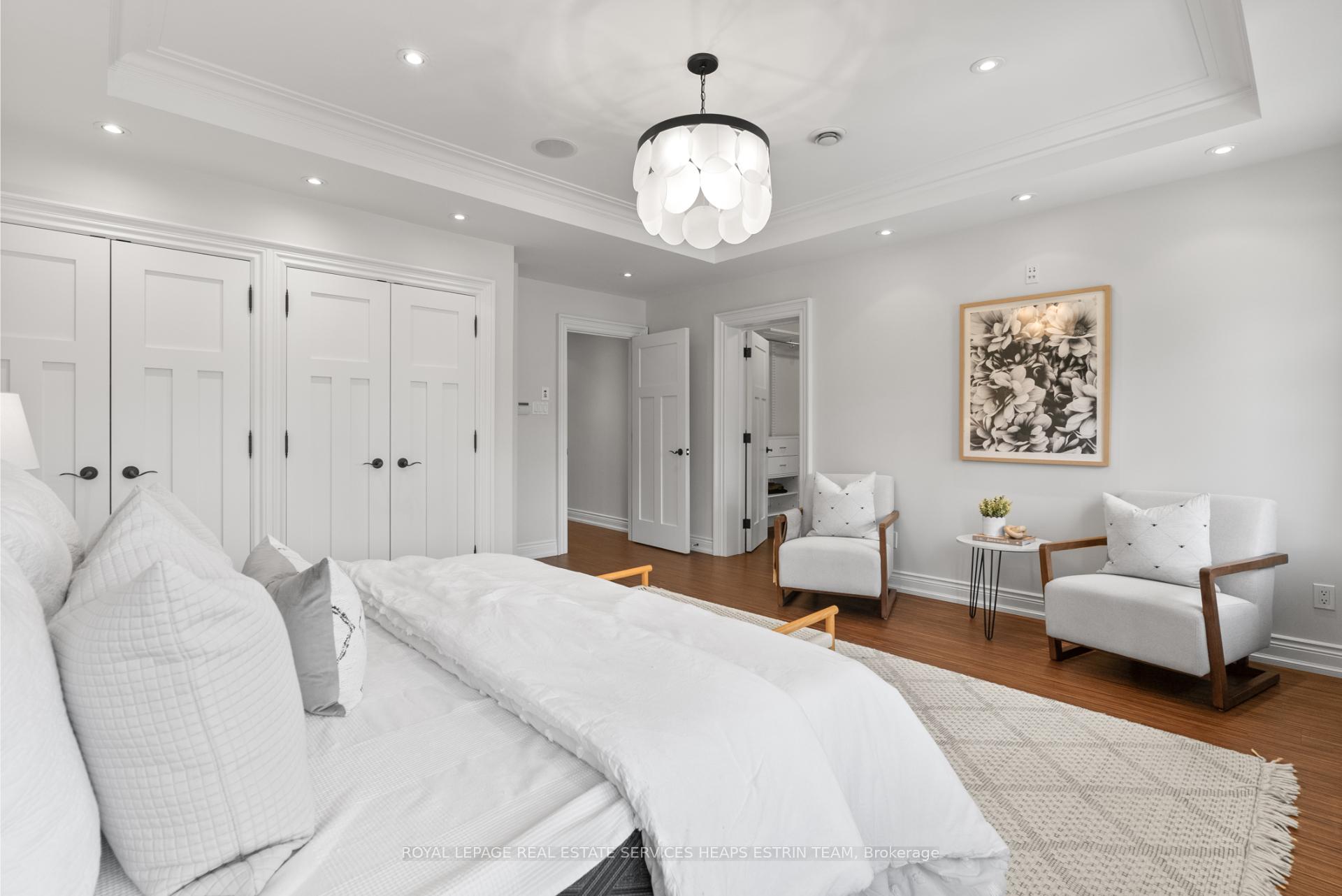 Photo 20 of 32 Parkhurst Boulevard, Toronto, Leaside — HOMEH