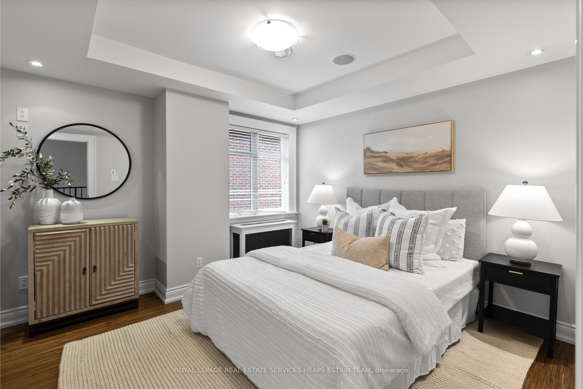 Photo 26 of 32 Parkhurst Boulevard, Toronto, Leaside — HOMEH