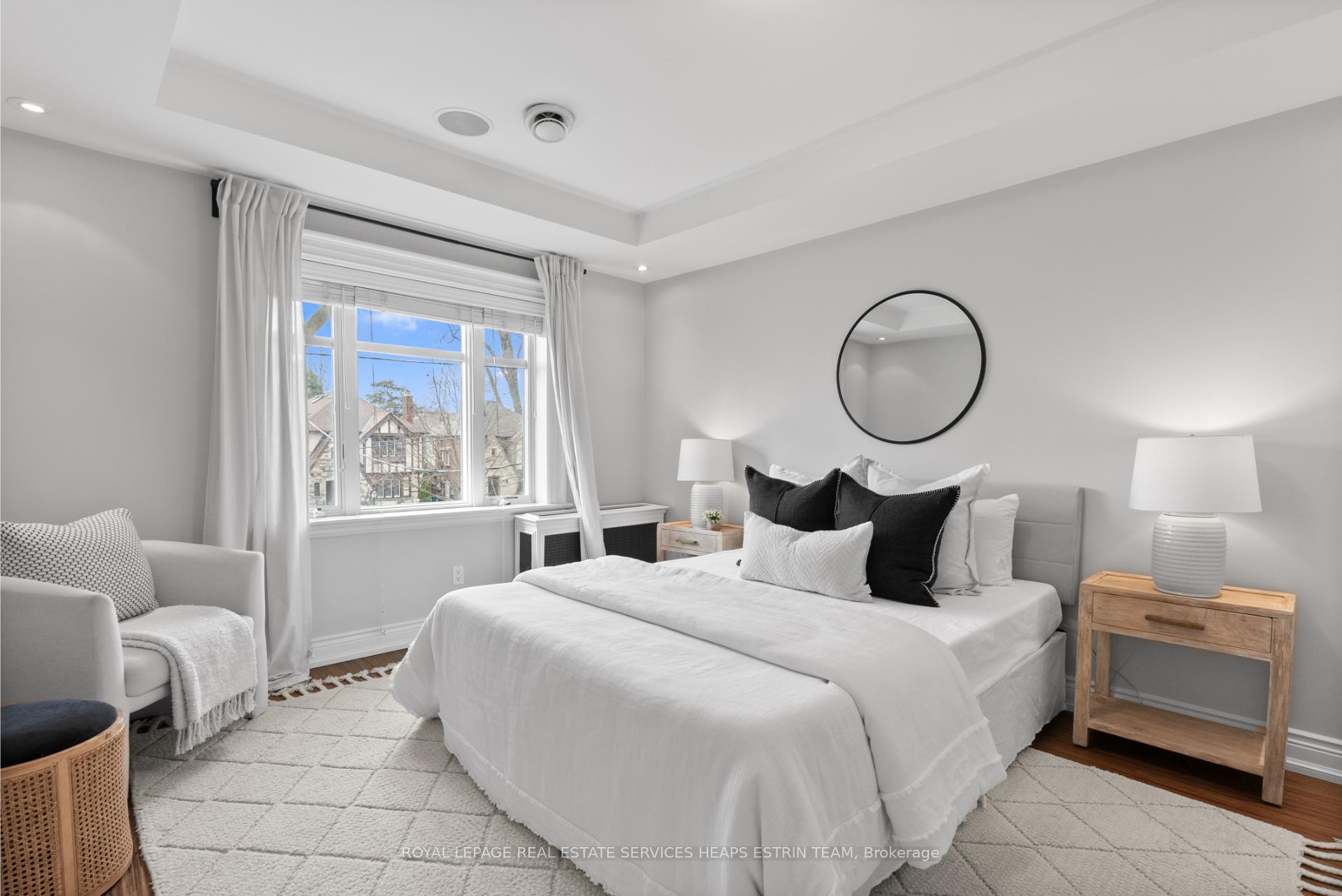Photo 27 of 32 Parkhurst Boulevard, Toronto, Leaside — HOMEH