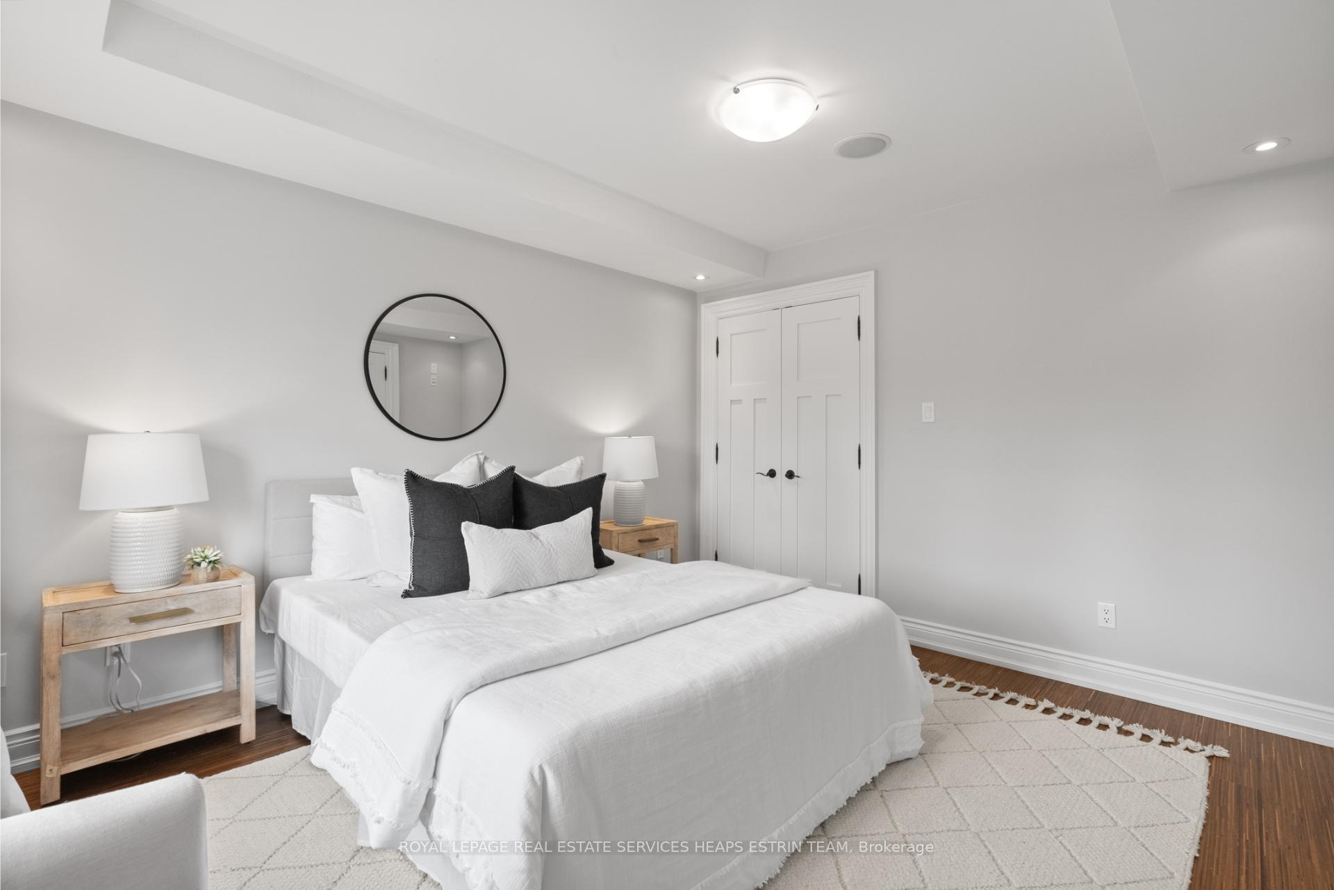 Photo 28 of 32 Parkhurst Boulevard, Toronto, Leaside — HOMEH