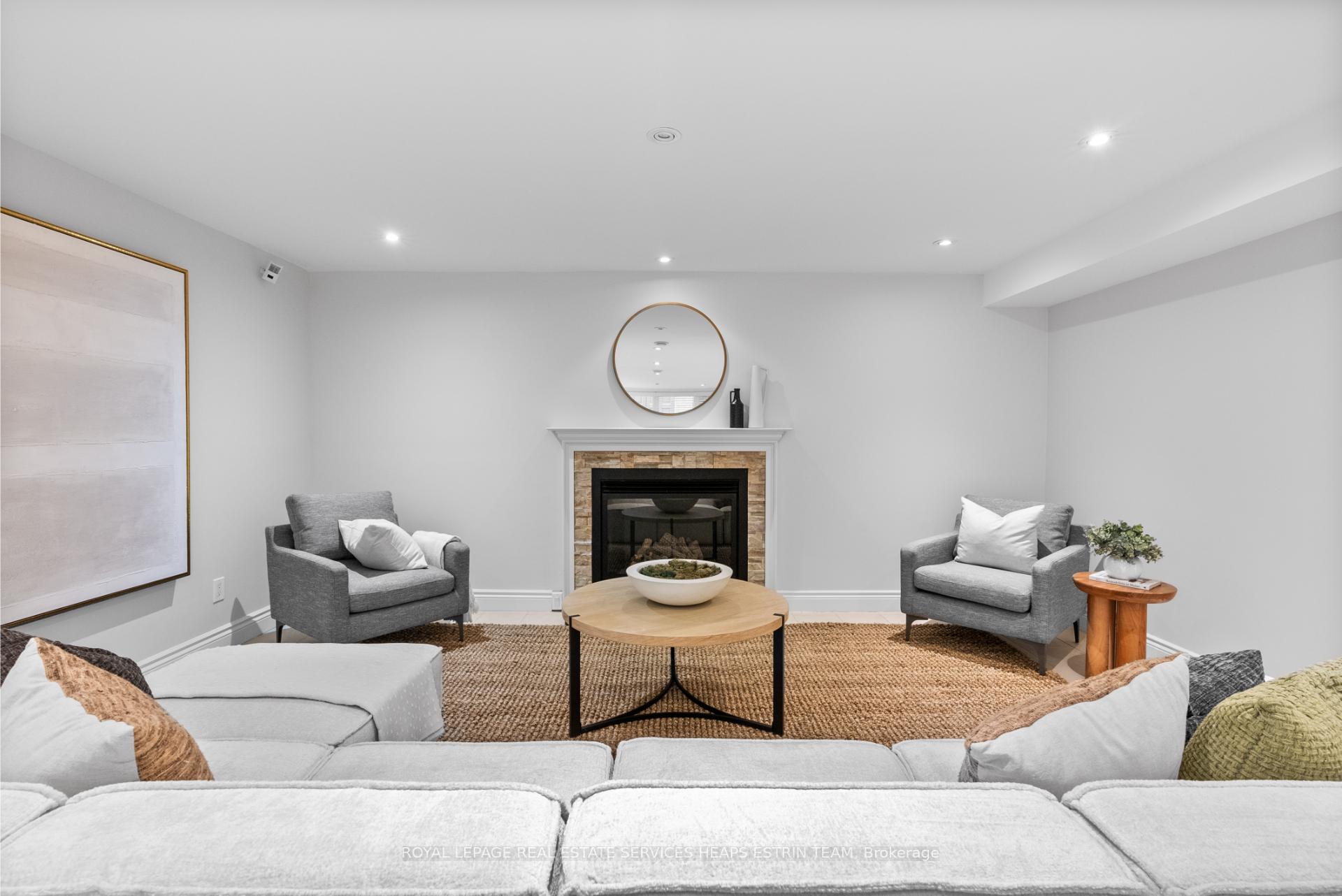 Photo 33 of 32 Parkhurst Boulevard, Toronto, Leaside — HOMEH