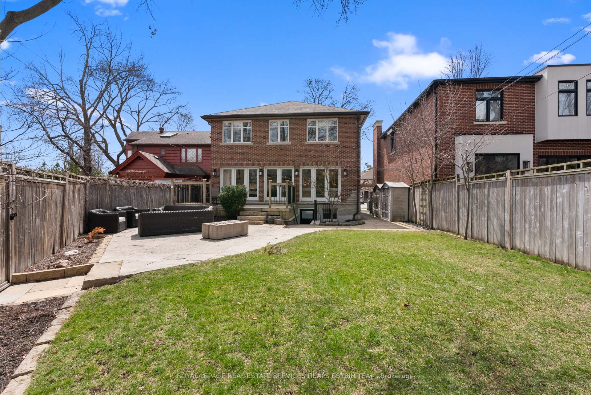 Photo 39 of 32 Parkhurst Boulevard, Toronto, Leaside — HOMEH
