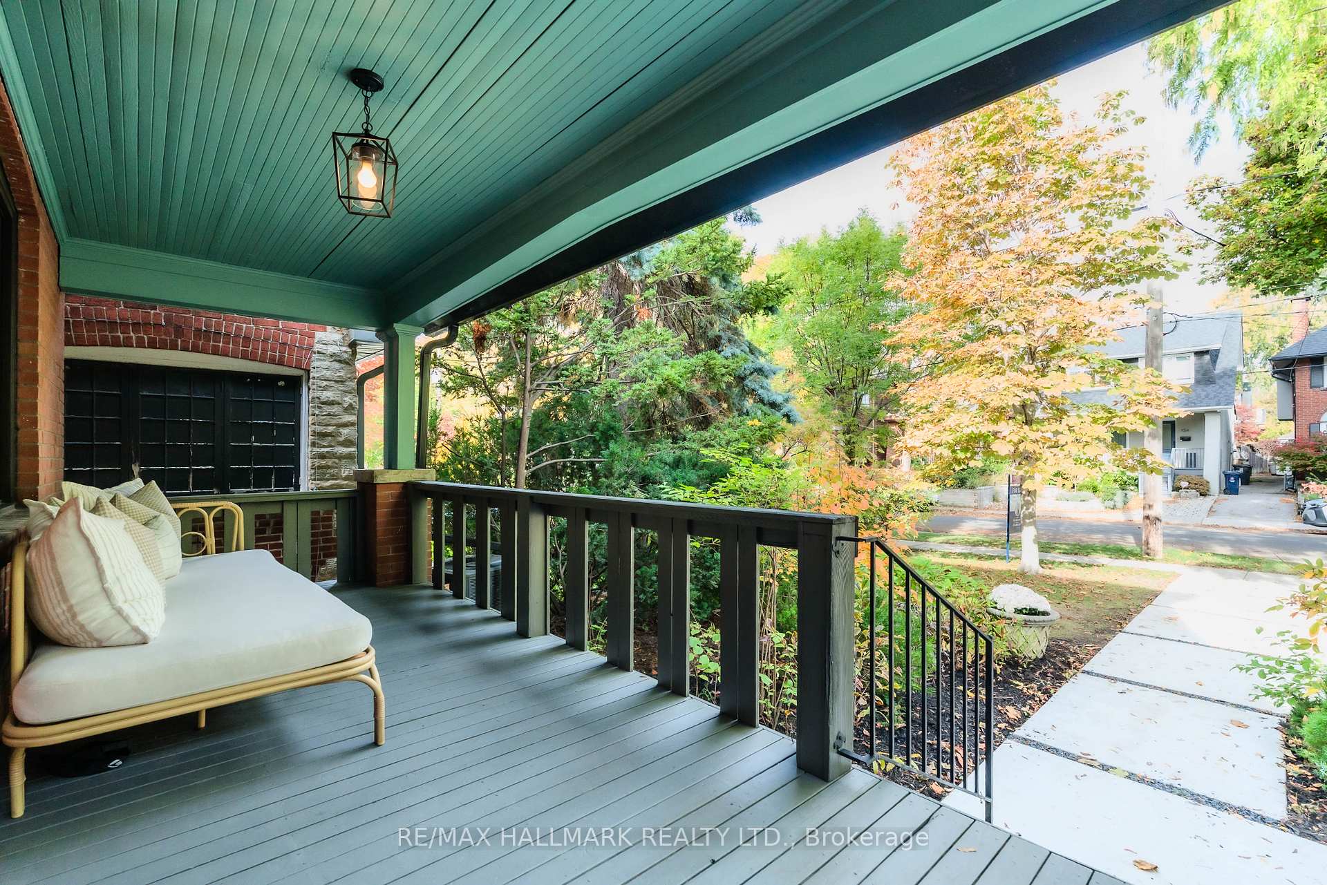 Photo 3 of 153 Heath Street E, Toronto, Rosedale-Moore Park — HOMEH