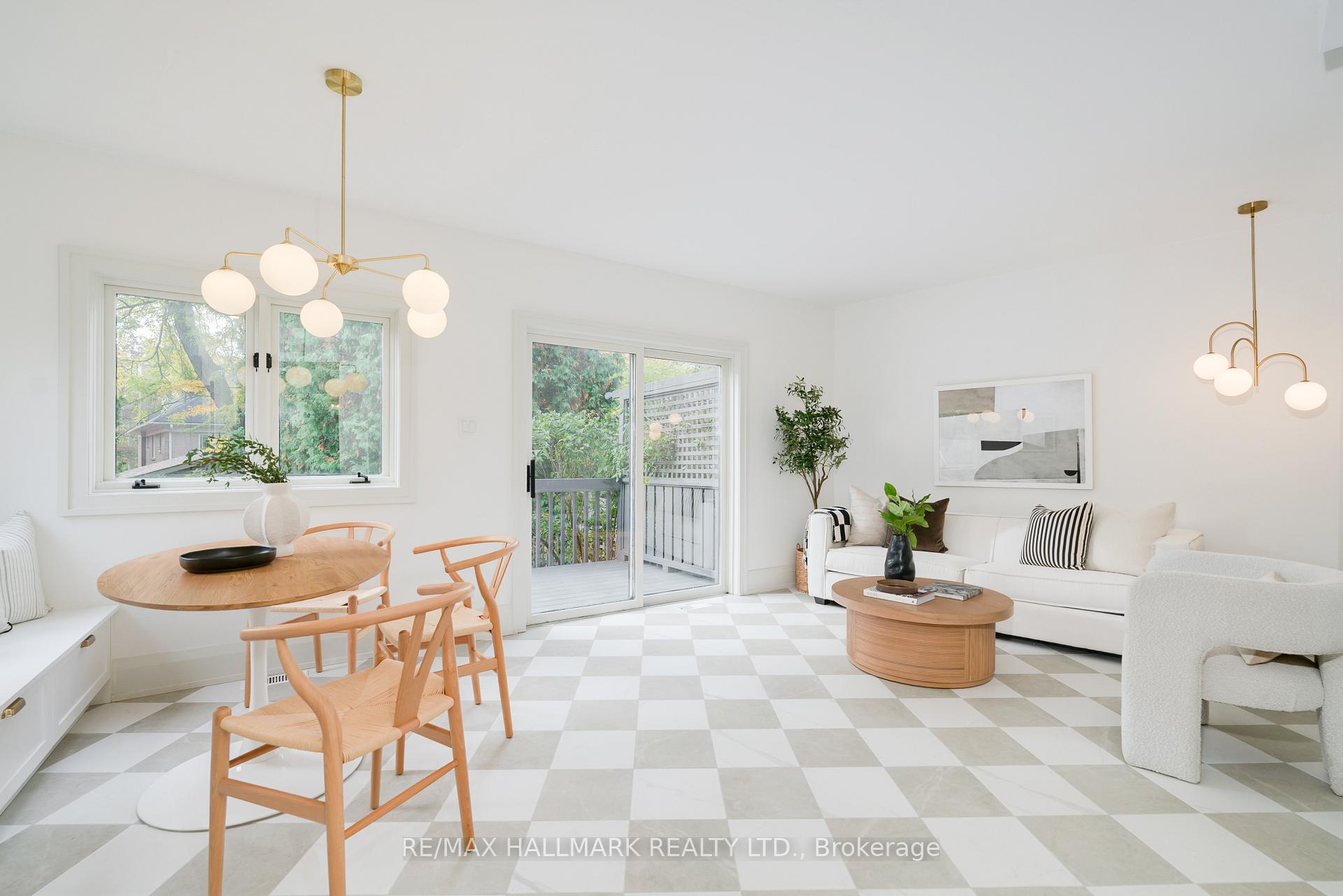 Photo 4 of 153 Heath Street E, Toronto, Rosedale-Moore Park — HOMEH