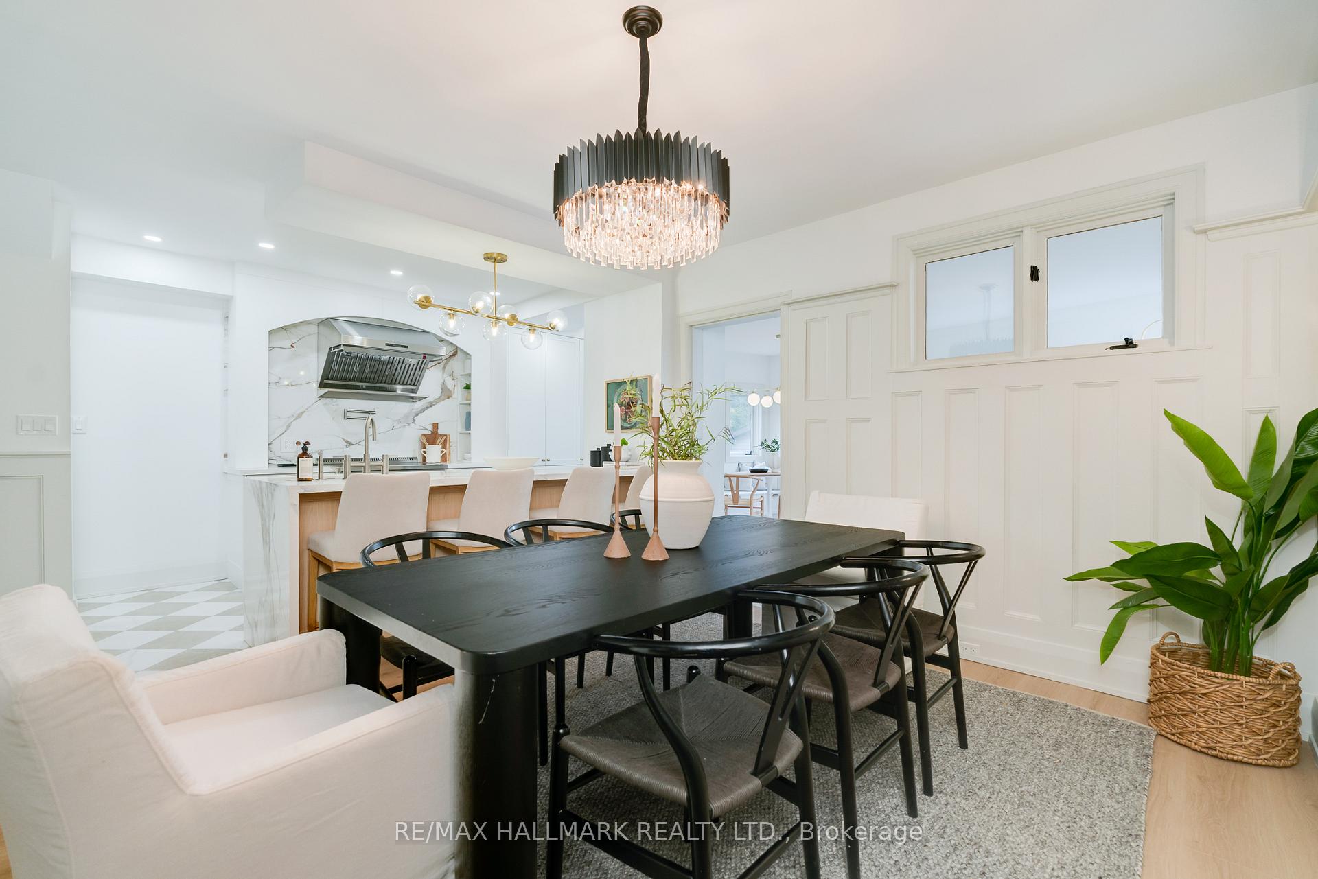 Photo 7 of 153 Heath Street E, Toronto, Rosedale-Moore Park — HOMEH