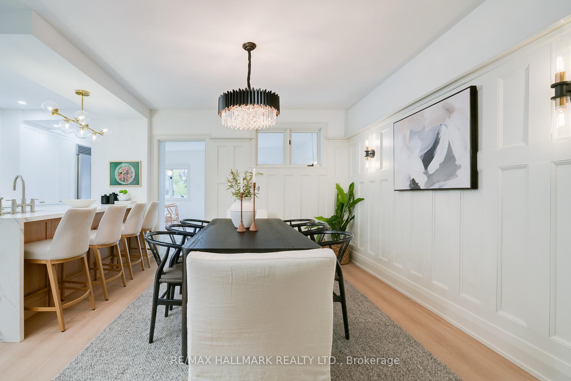 Photo 8 of 153 Heath Street E, Toronto, Rosedale-Moore Park — HOMEH