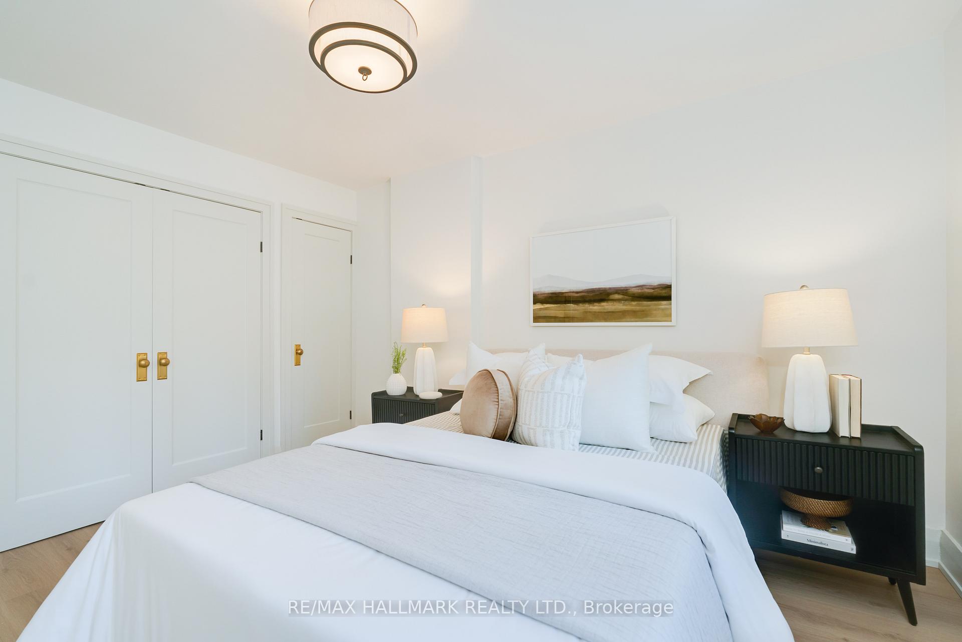 Photo 16 of 153 Heath Street E, Toronto, Rosedale-Moore Park — HOMEH