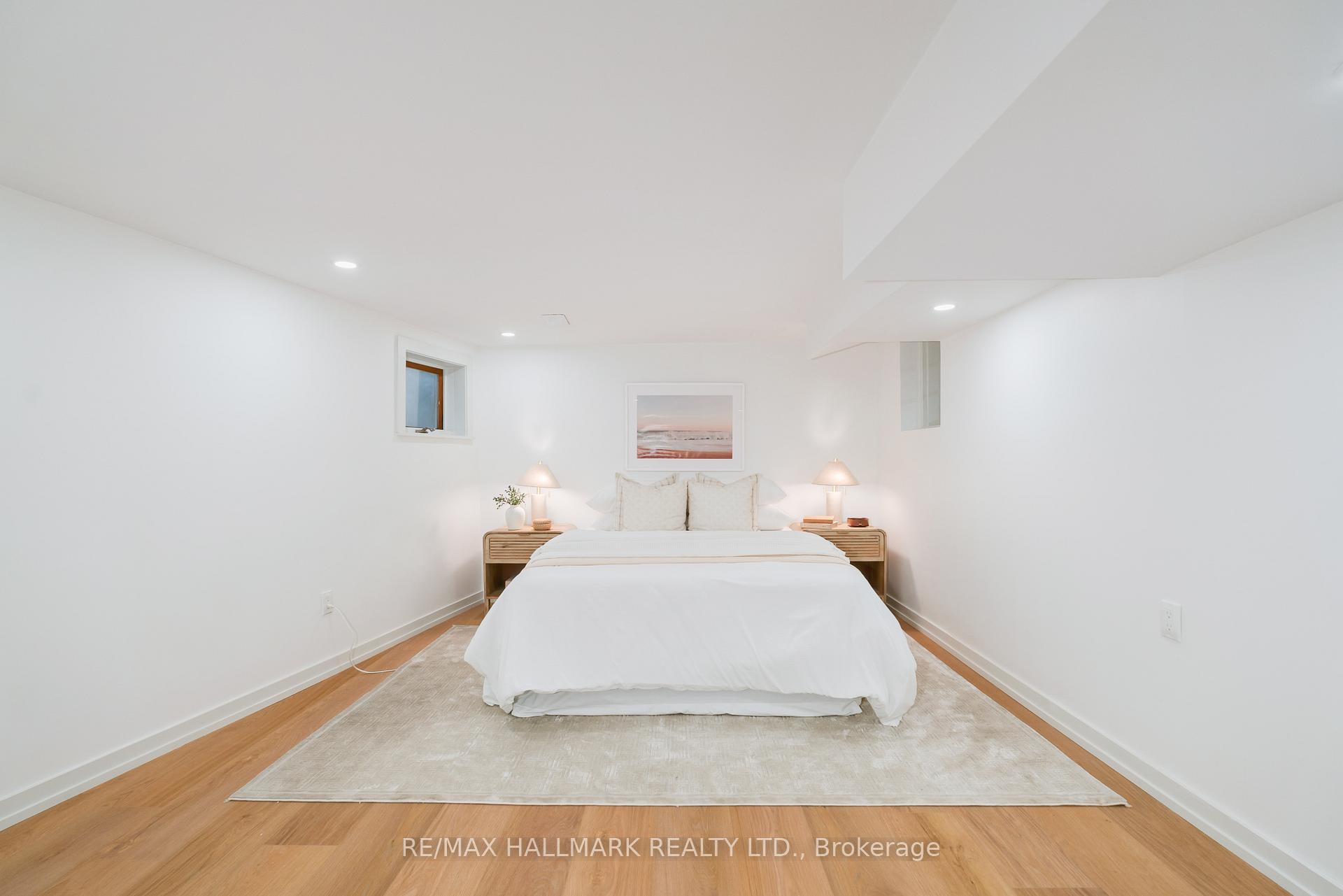 Photo 20 of 153 Heath Street E, Toronto, Rosedale-Moore Park — HOMEH