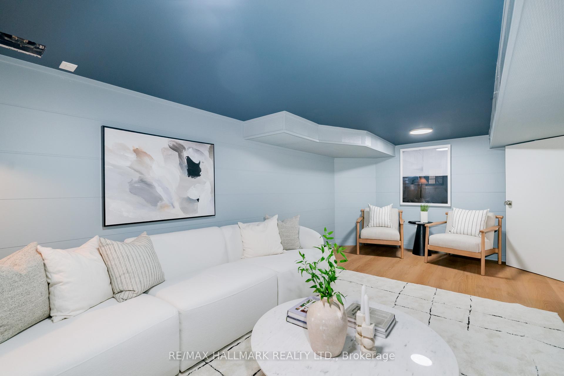 Photo 22 of 153 Heath Street E, Toronto, Rosedale-Moore Park — HOMEH