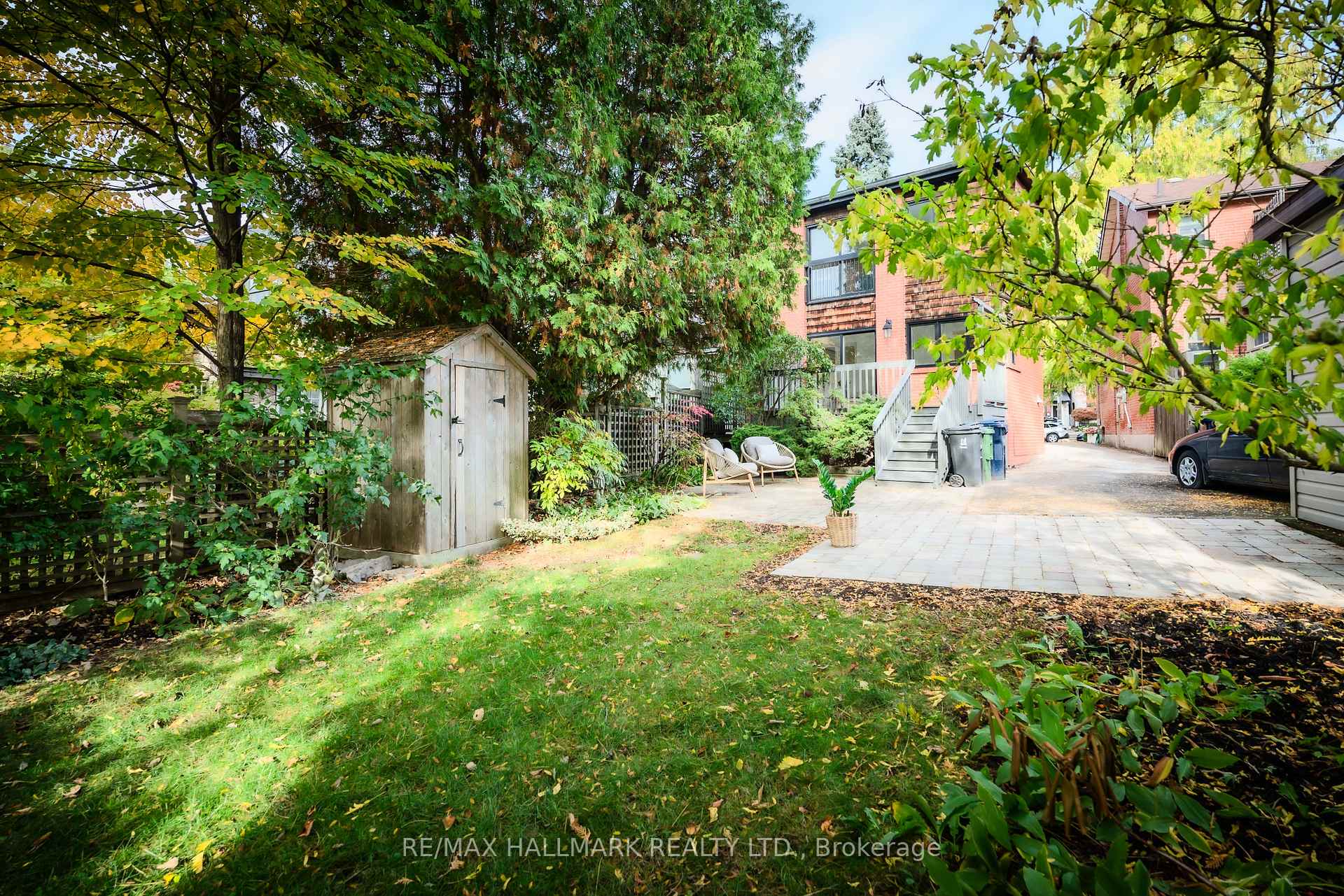 Photo 24 of 153 Heath Street E, Toronto, Rosedale-Moore Park — HOMEH