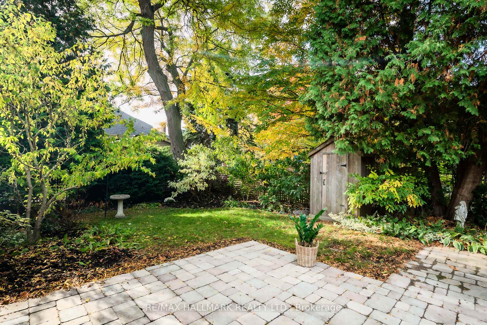 Photo 25 of 153 Heath Street E, Toronto, Rosedale-Moore Park — HOMEH