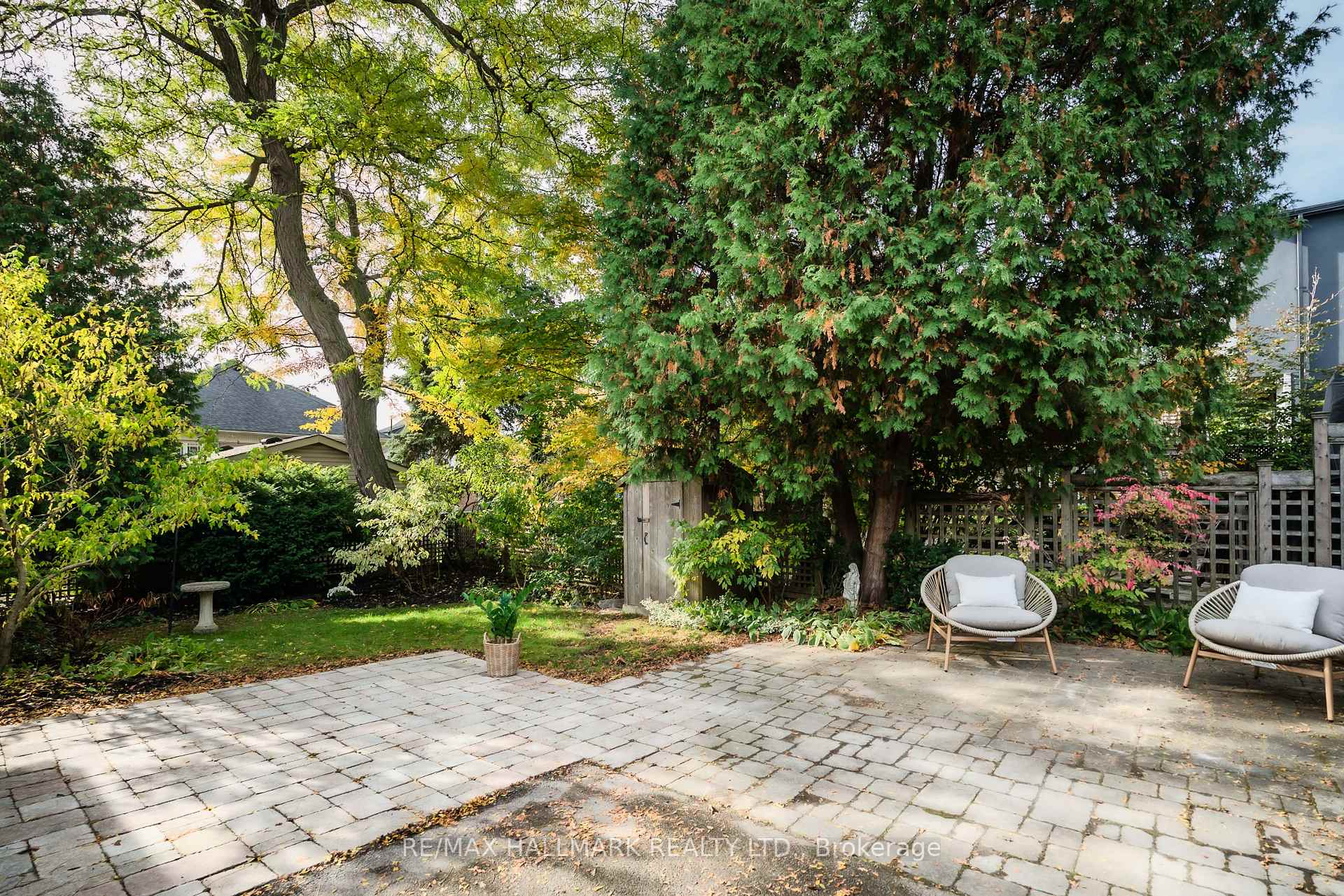 Photo 27 of 153 Heath Street E, Toronto, Rosedale-Moore Park — HOMEH
