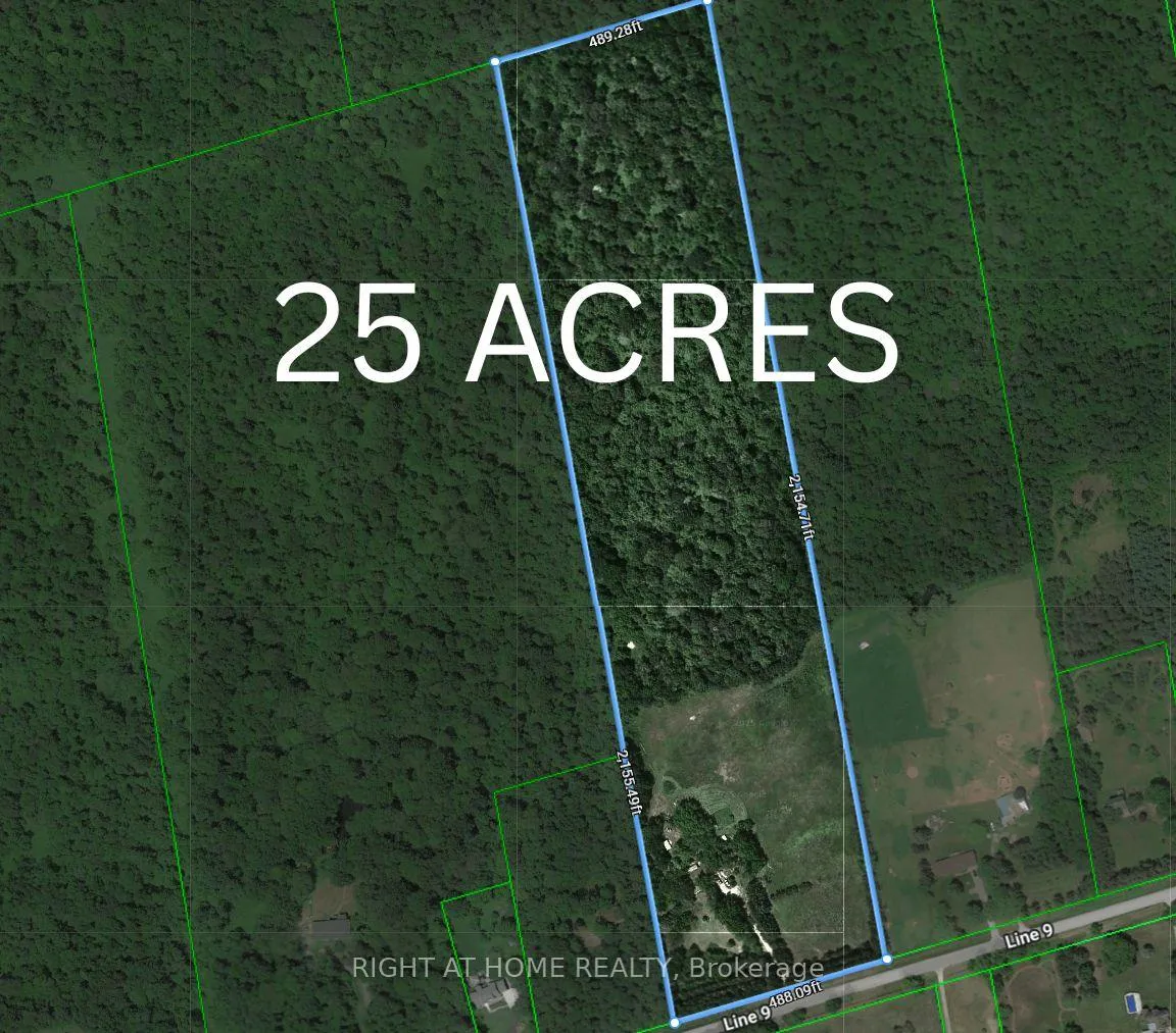 Photo 1 of 6920 9th Line, New Tecumseth, Rural New Tecumseth — HOMEH